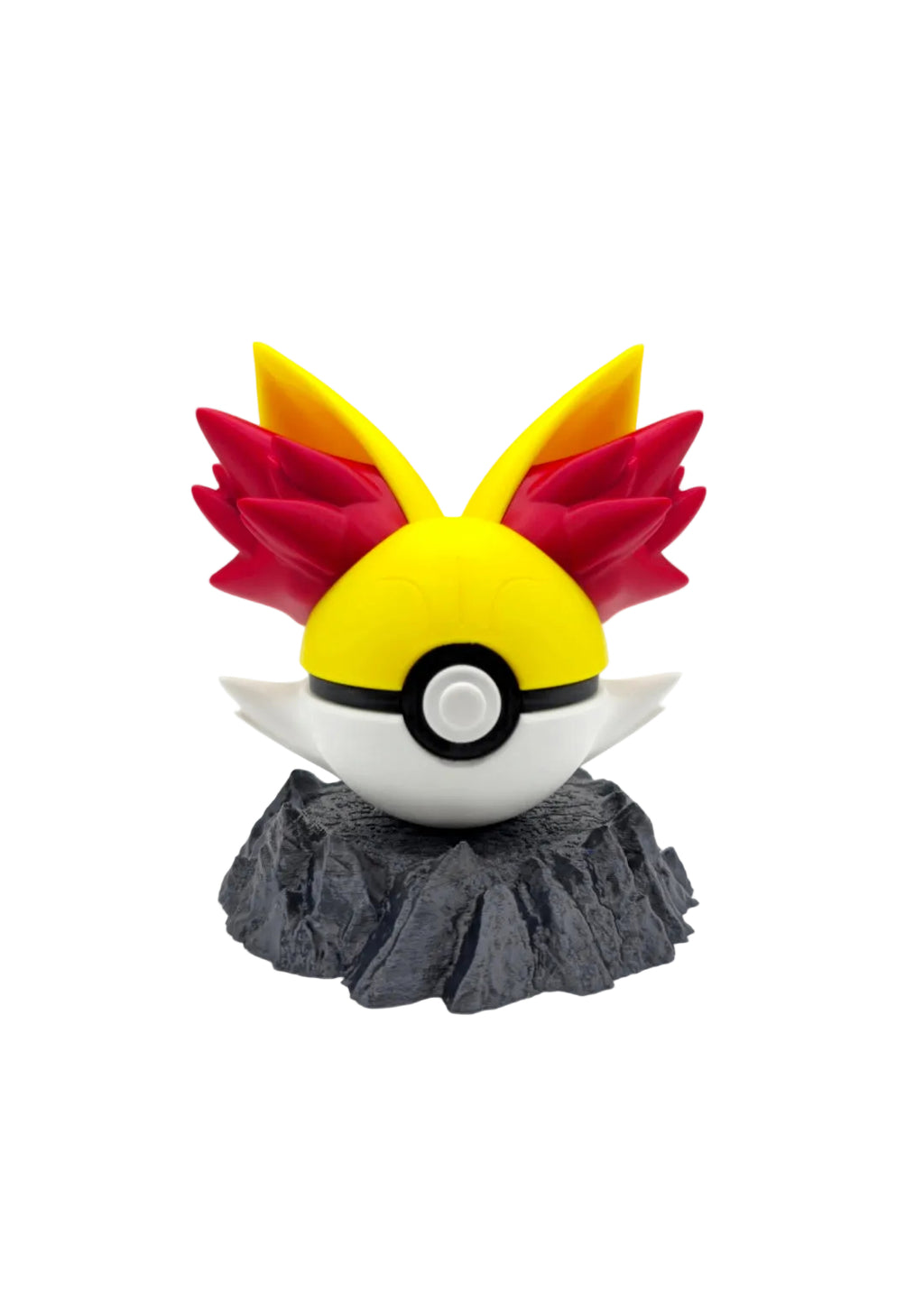 #0653 Feunnec / Fennekin
