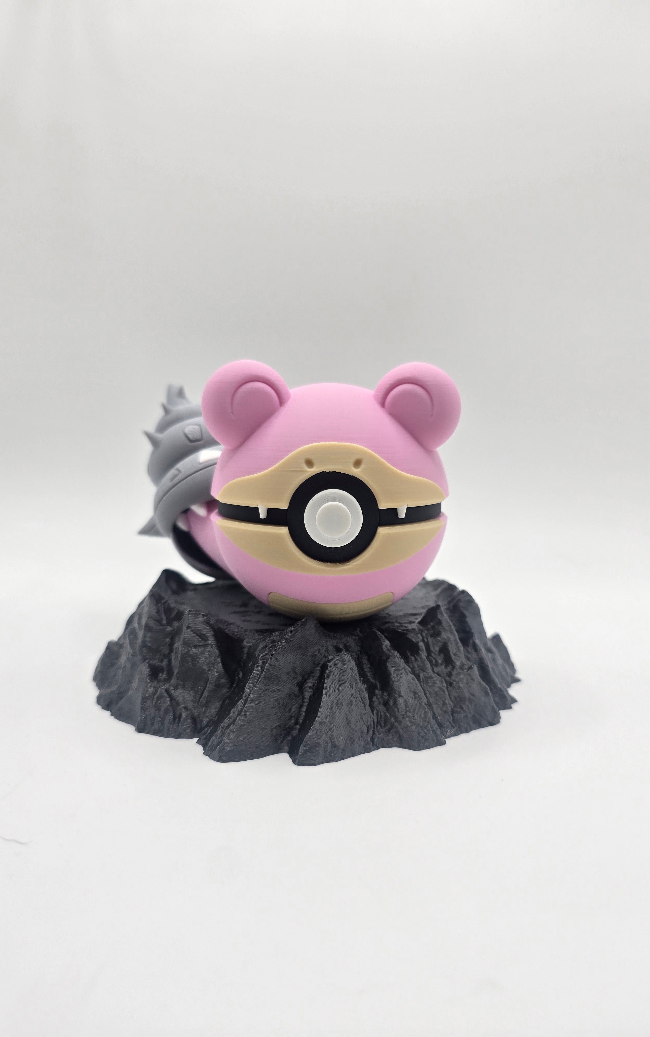 #0080 Flagadoss / Slowbro