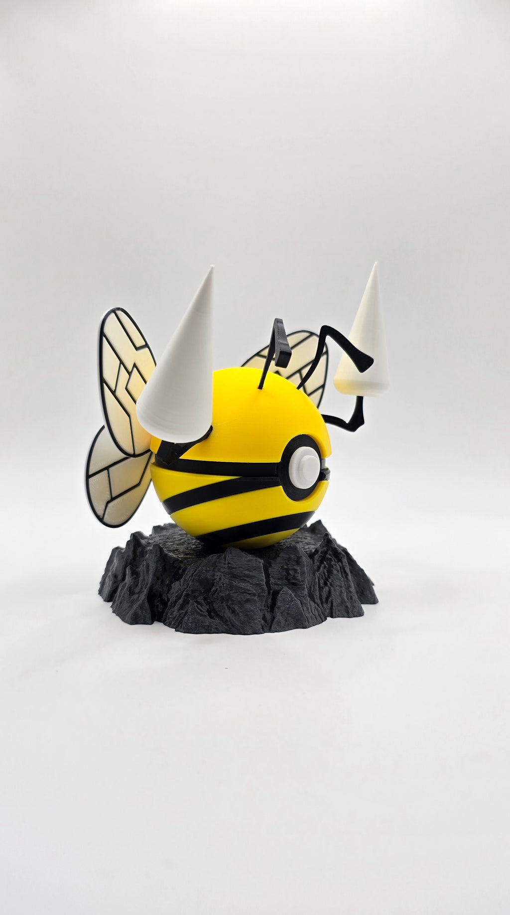 #0015 Dardargnan / Beedrill