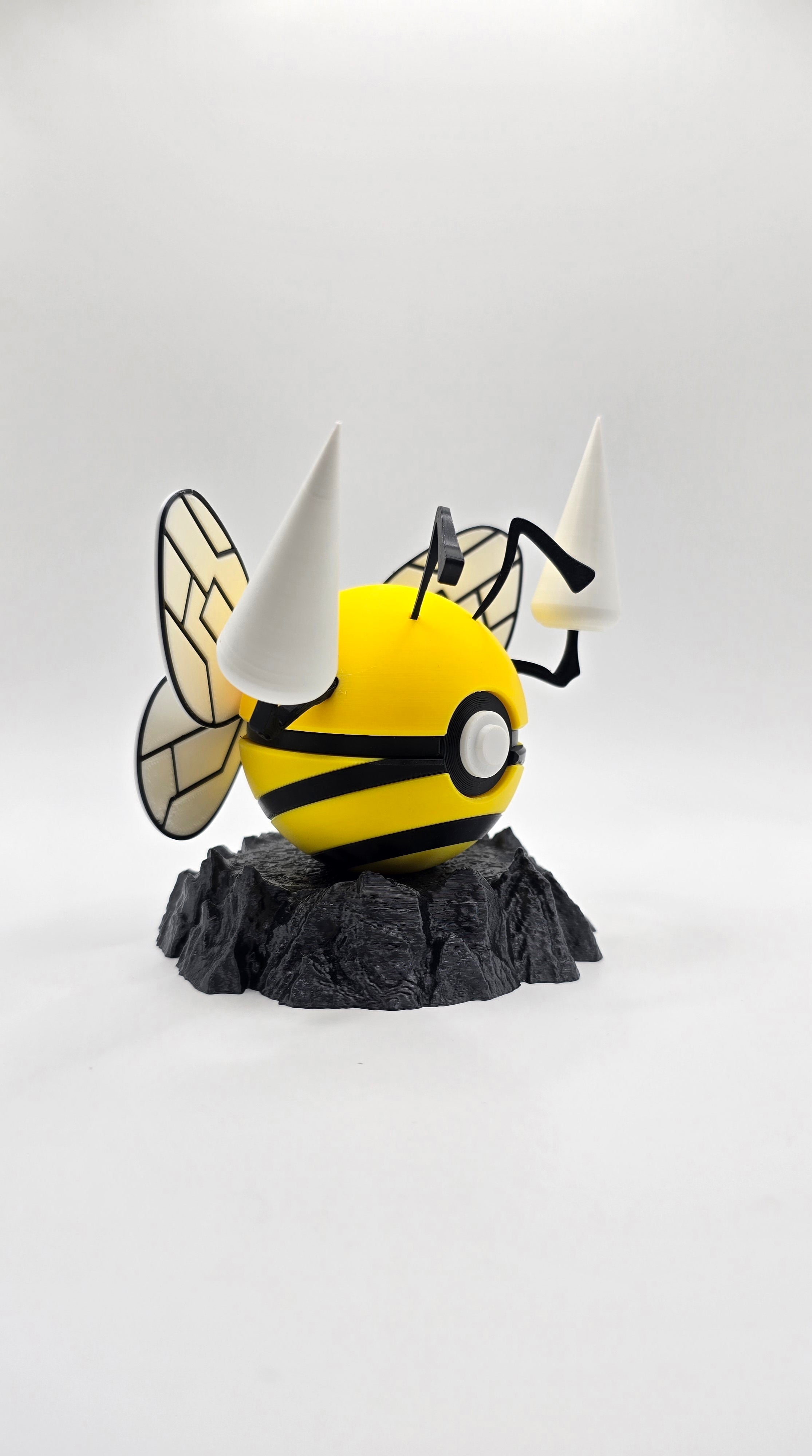 #0015 Dardargnan / Beedrill