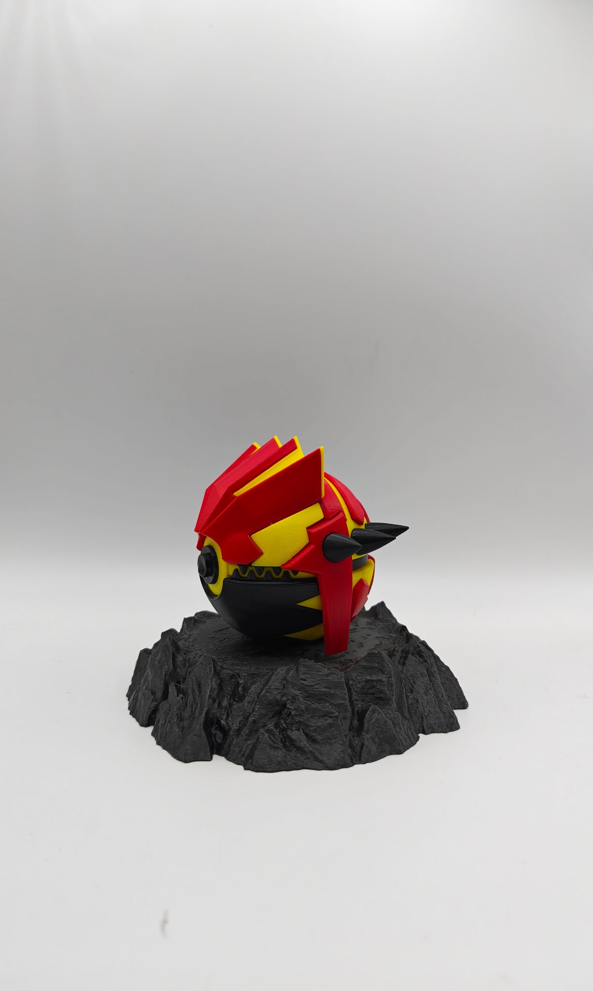 #0383 Primo-Groudon