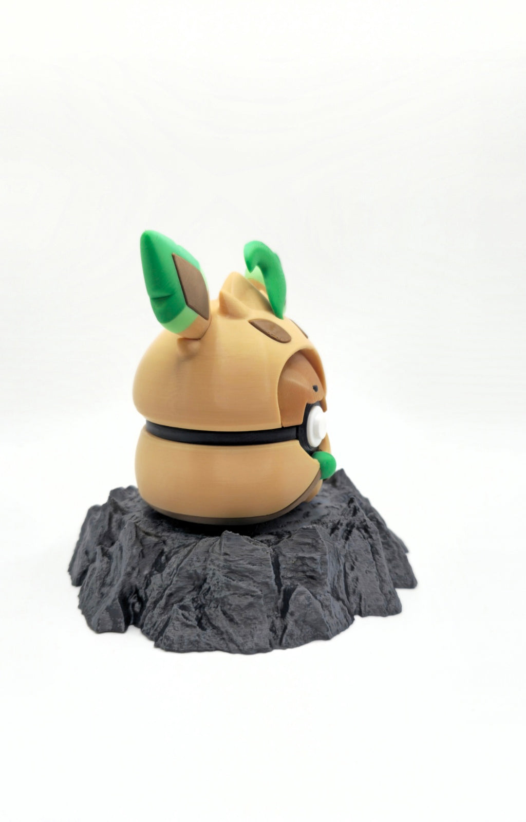 Phyllali / Leafeon #0470