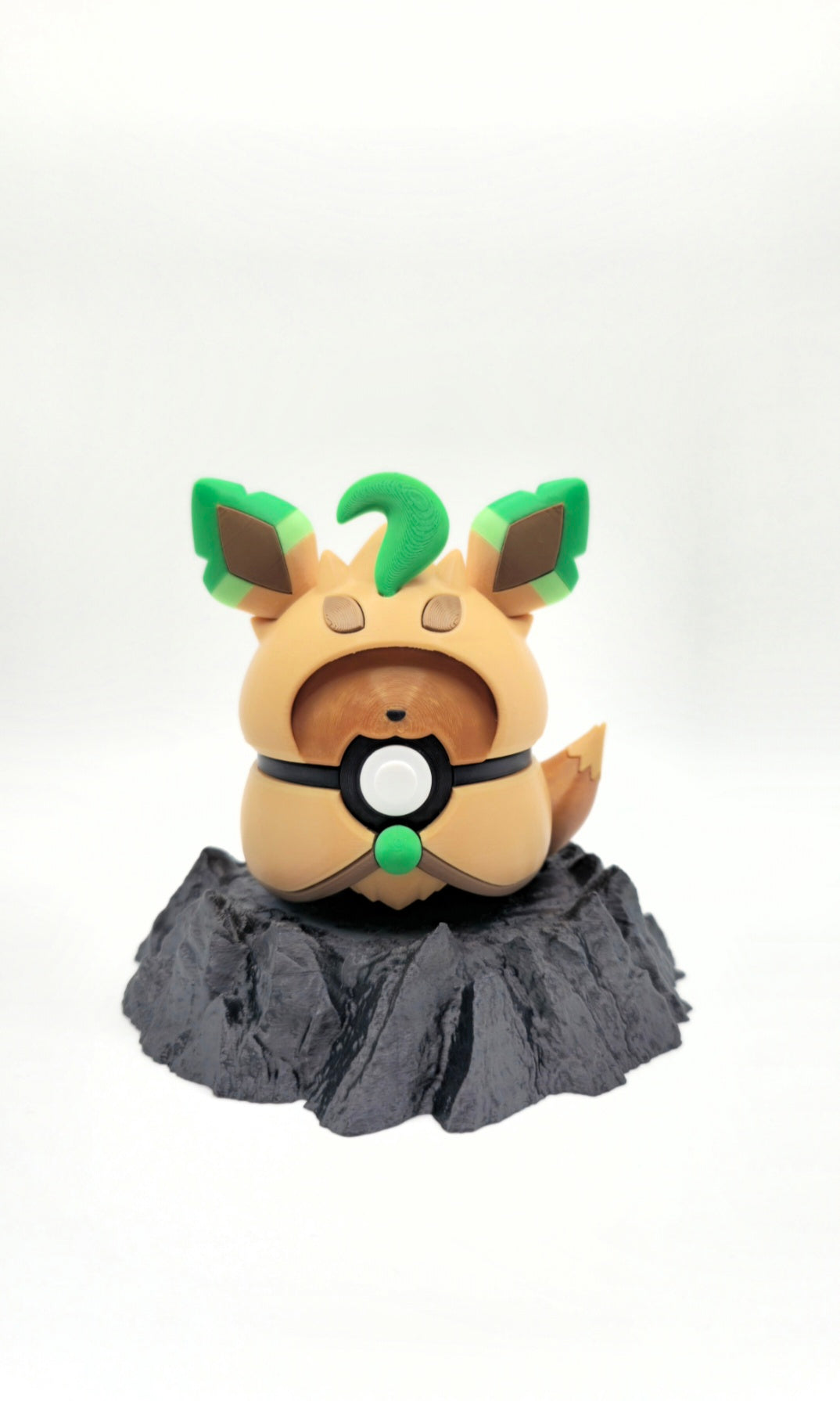 Phyllali / Leafeon #0470
