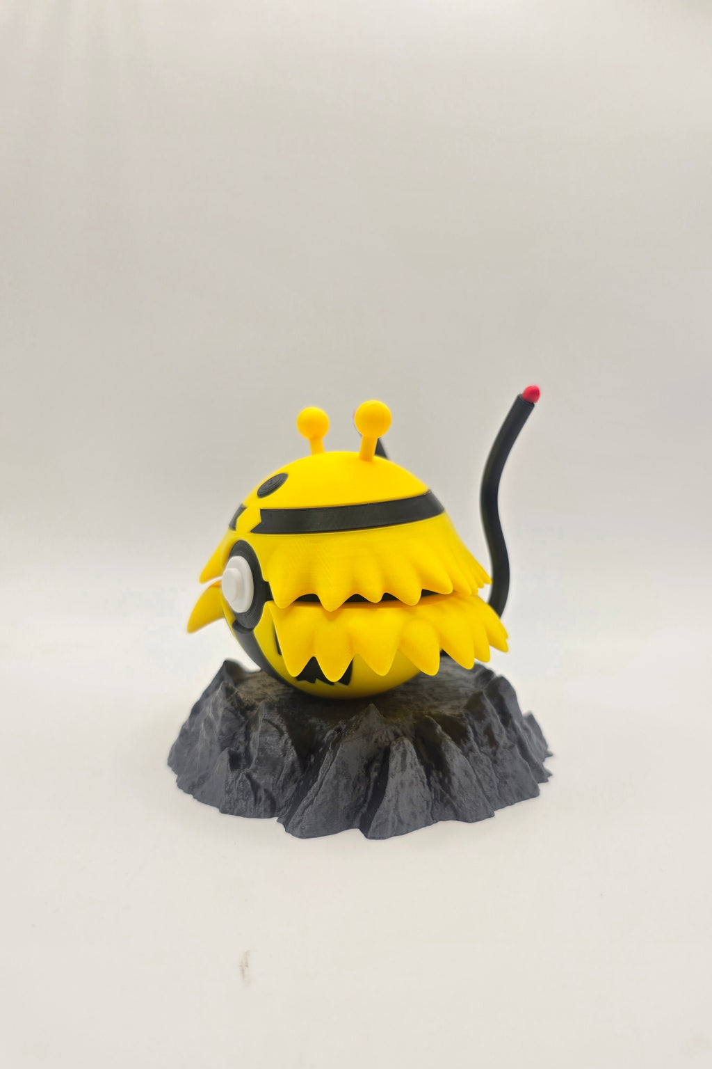 #0466 Elekable / Electivire