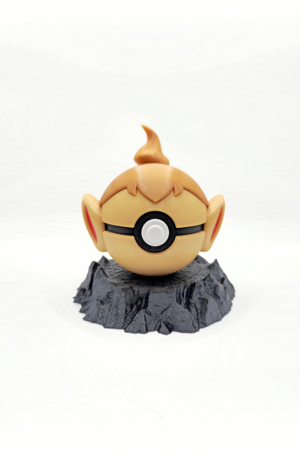 #0390 Ouisticram / Chimchar