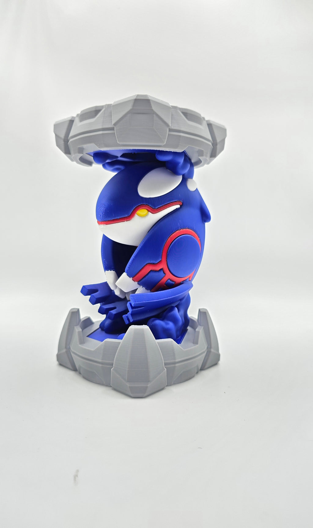 Kyogre