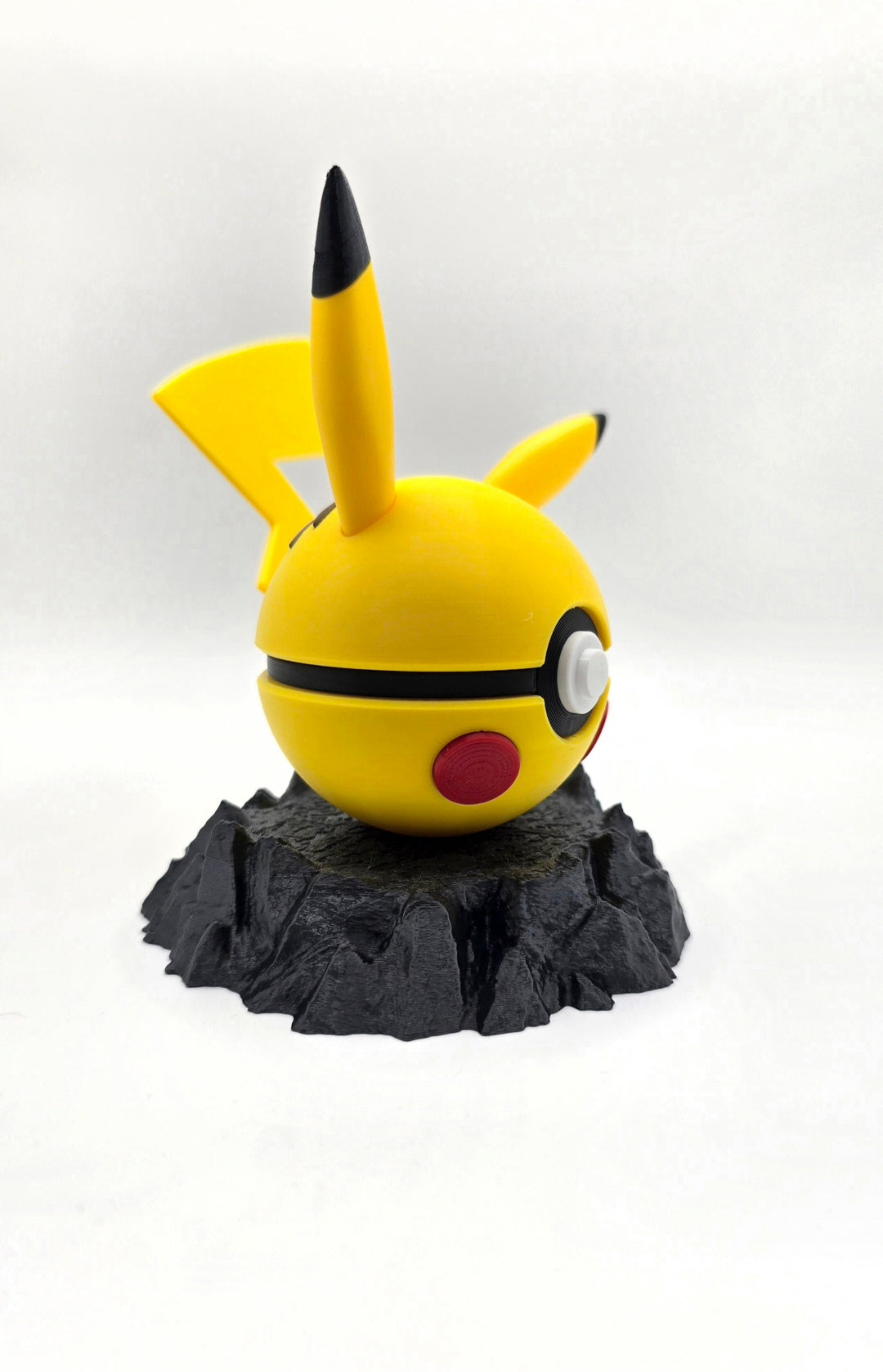 #0025 Pikachu