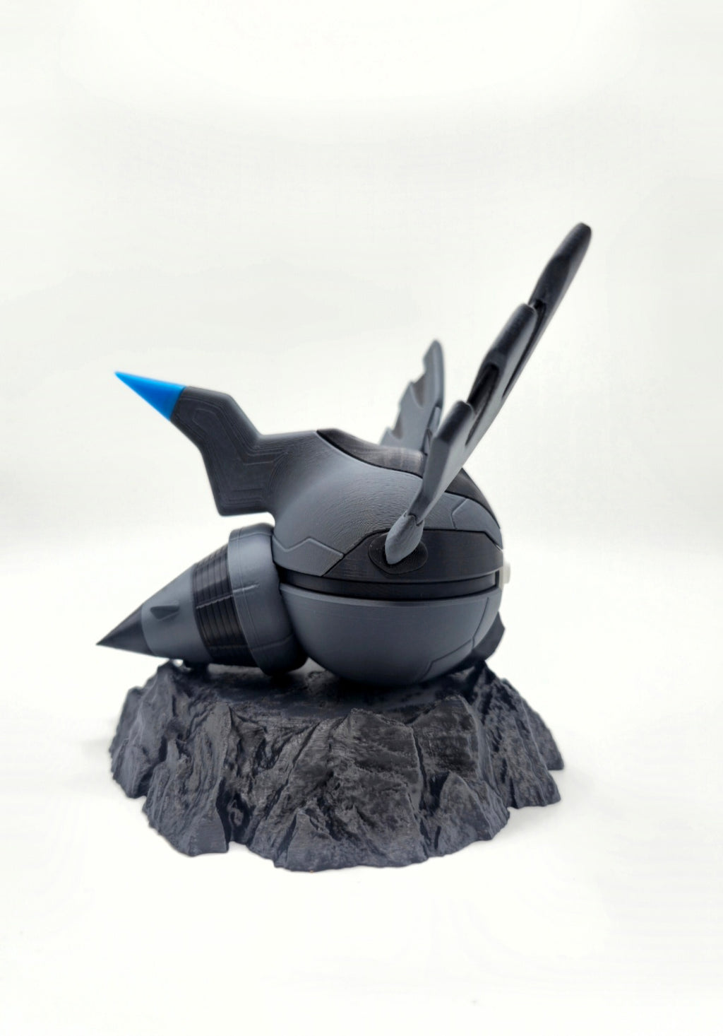 #0644 Zekrom