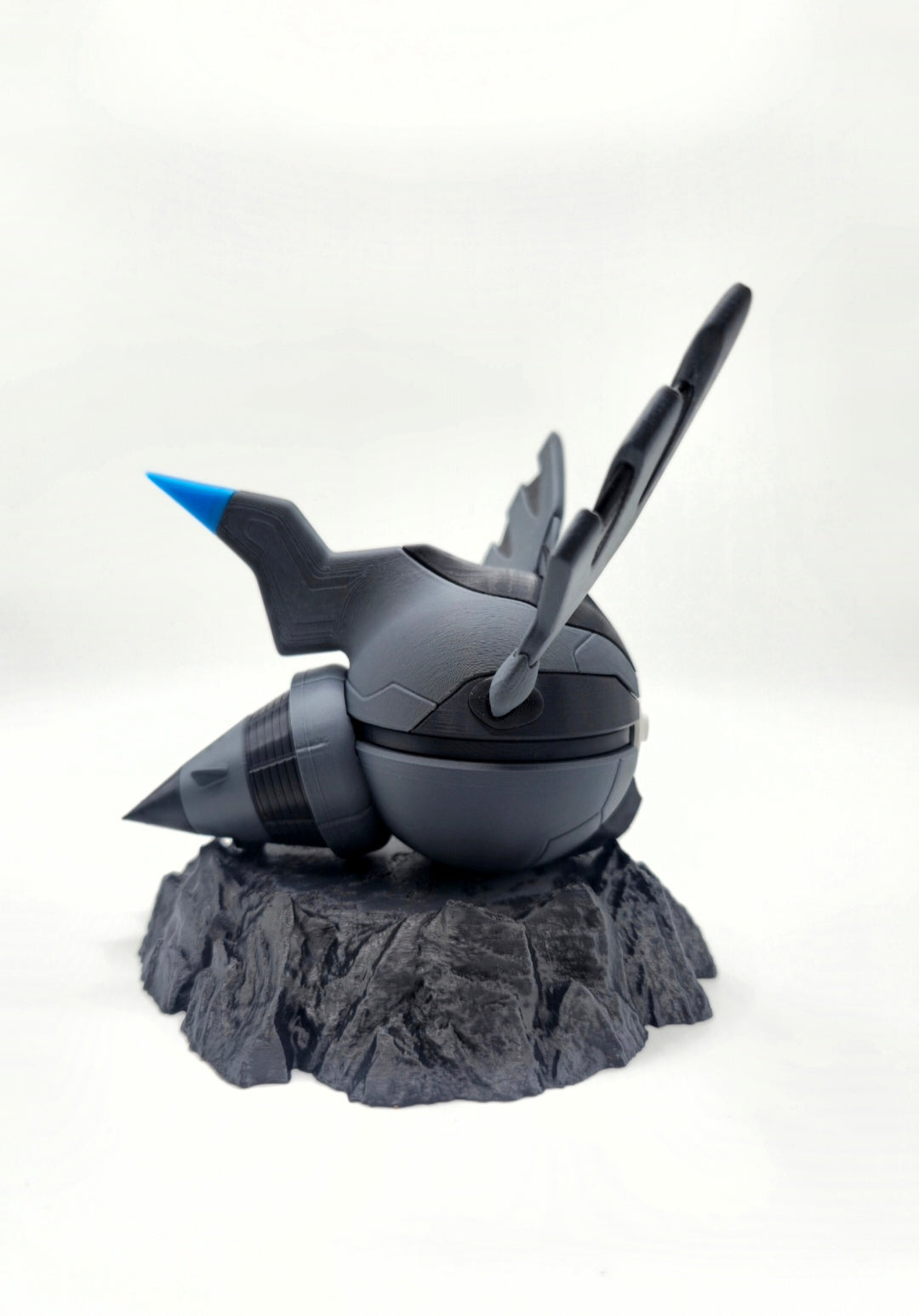 #0644 Zekrom