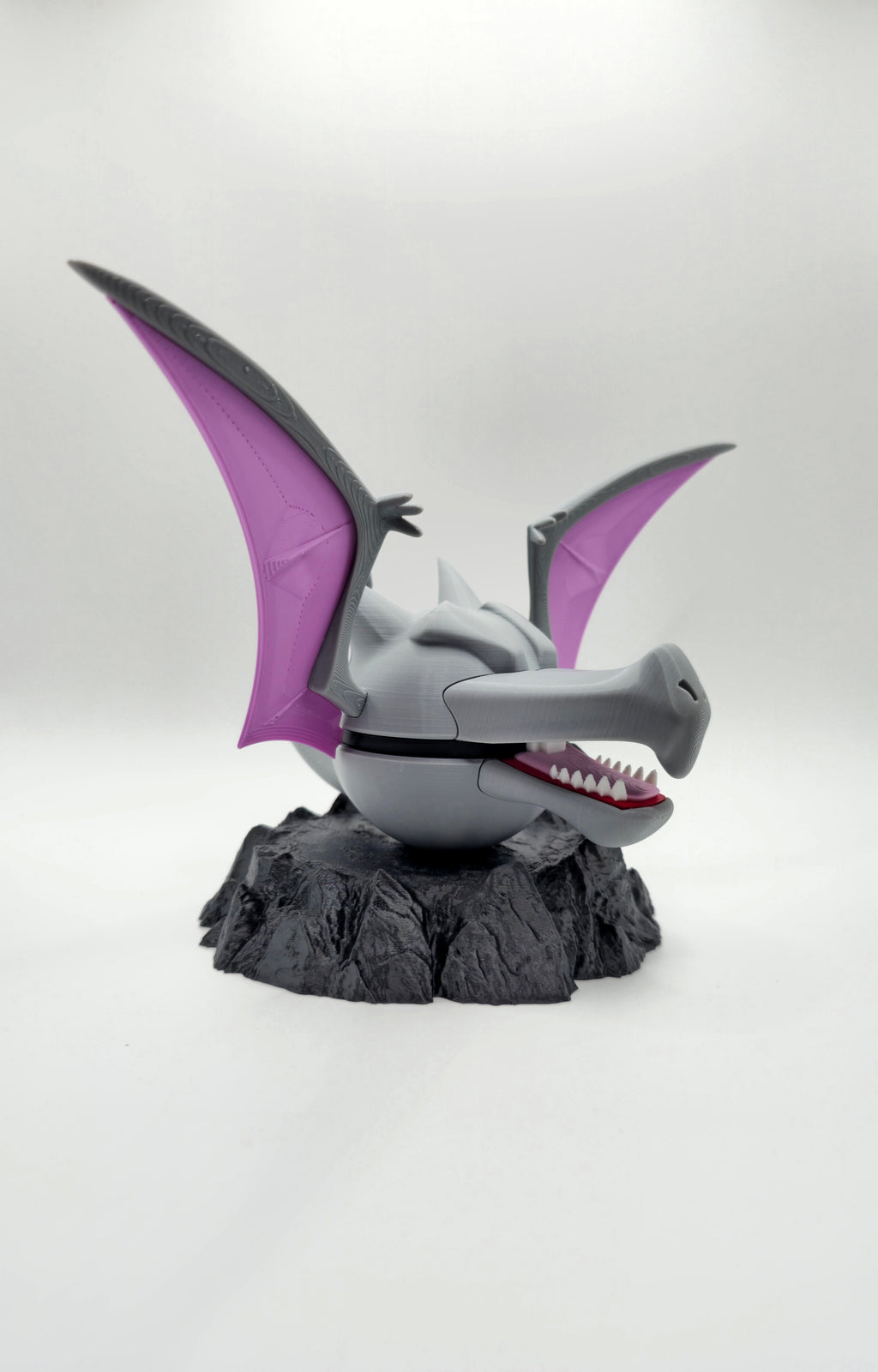 #0142 Ptéra / Aerodactyl