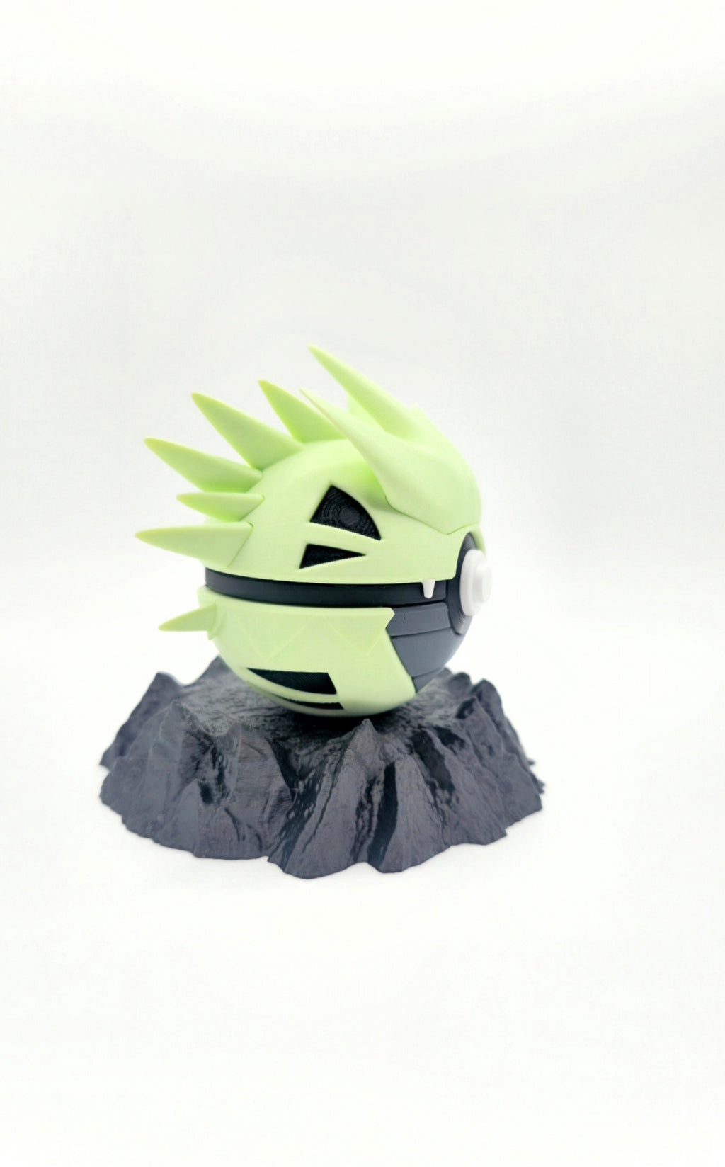 #0248 Tyranocif / Tyranitar