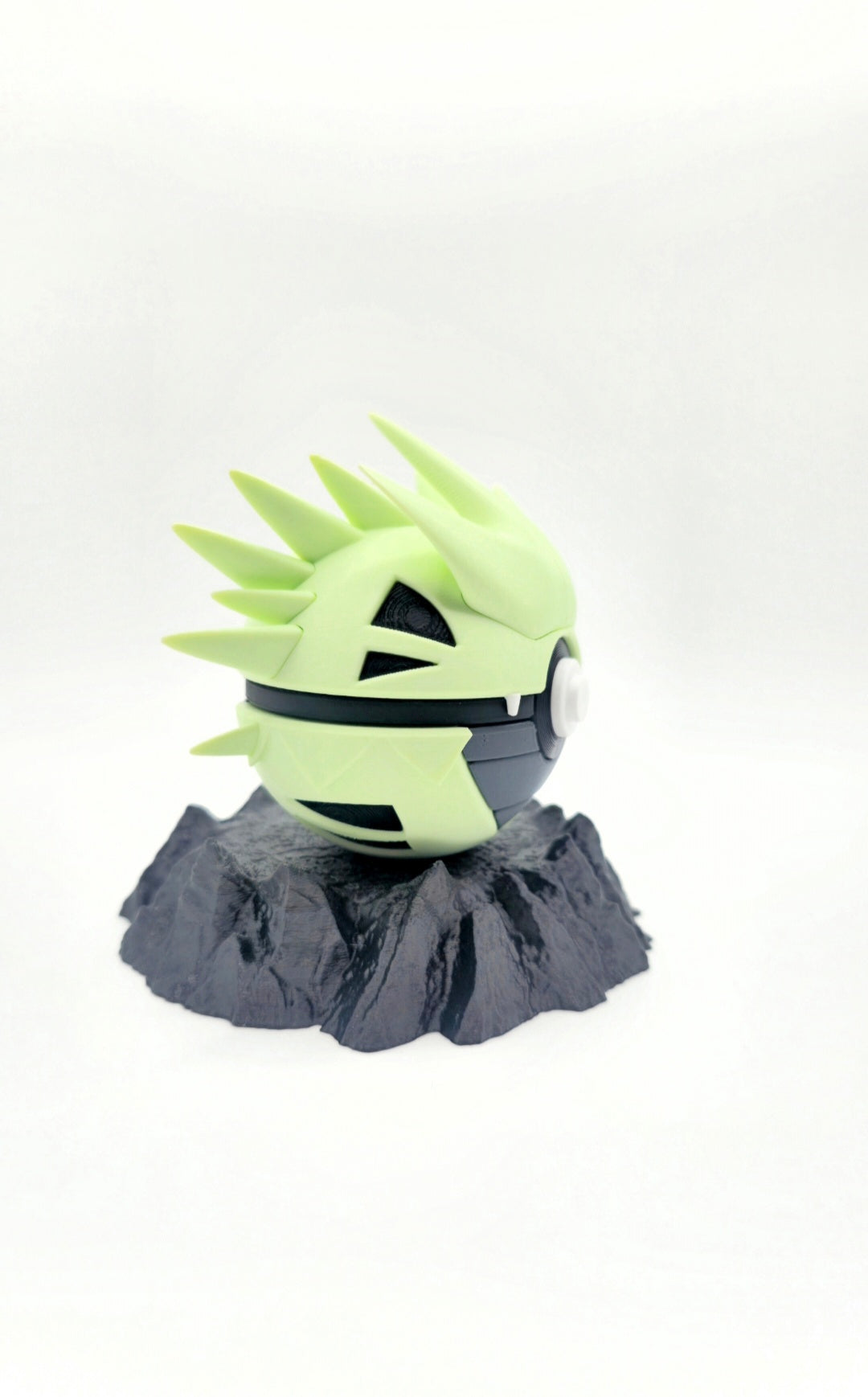 #0248 Tyranocif / Tyranitar