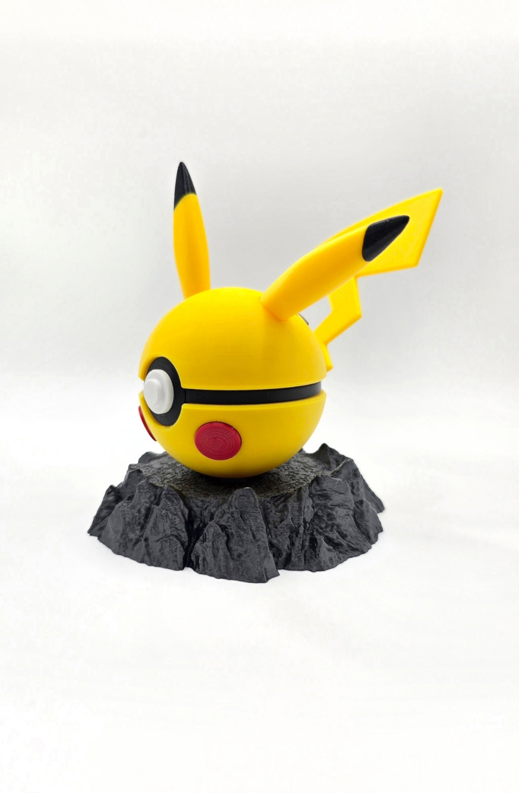 #0025 Pikachu