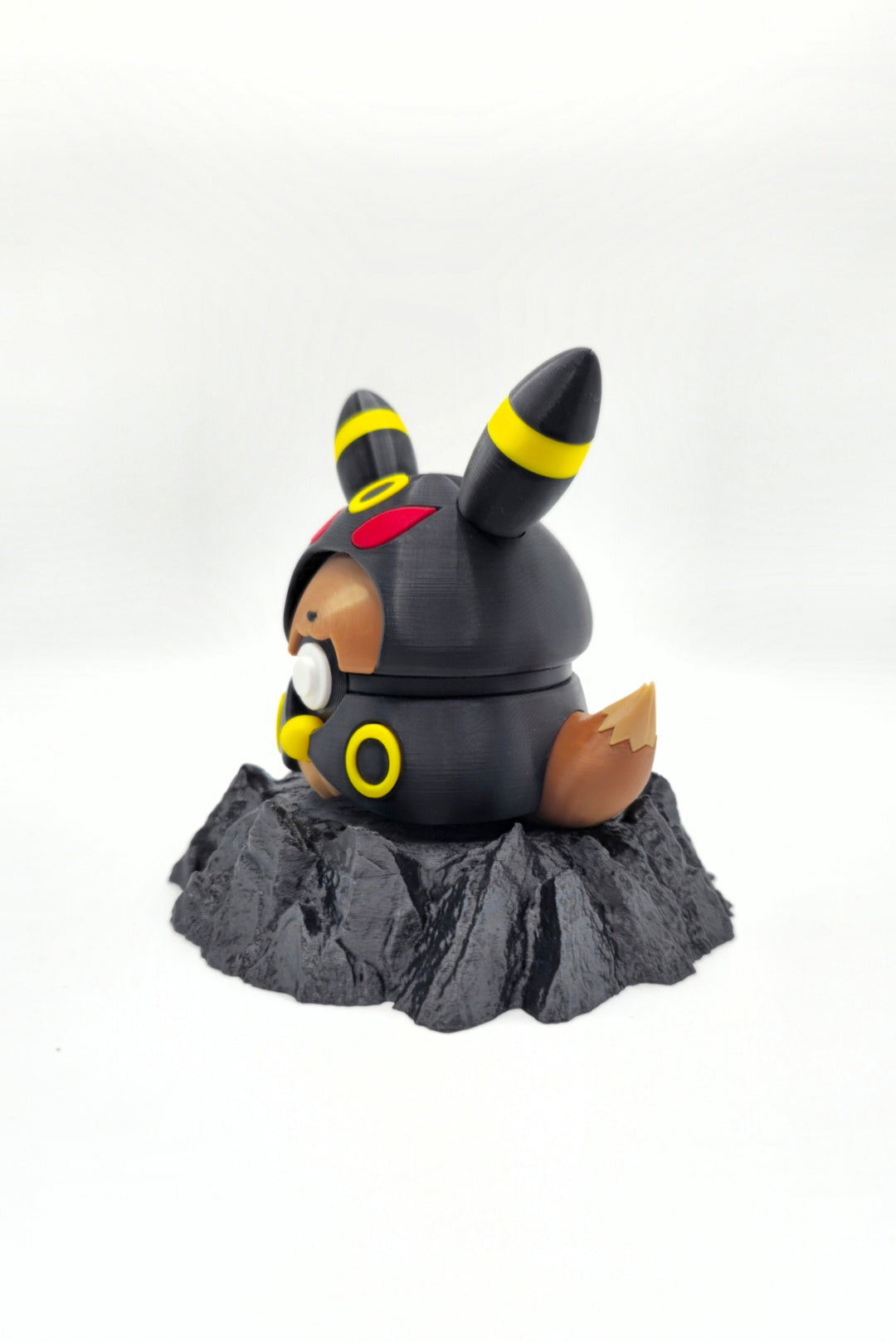 Noctali / Umbreon #0197