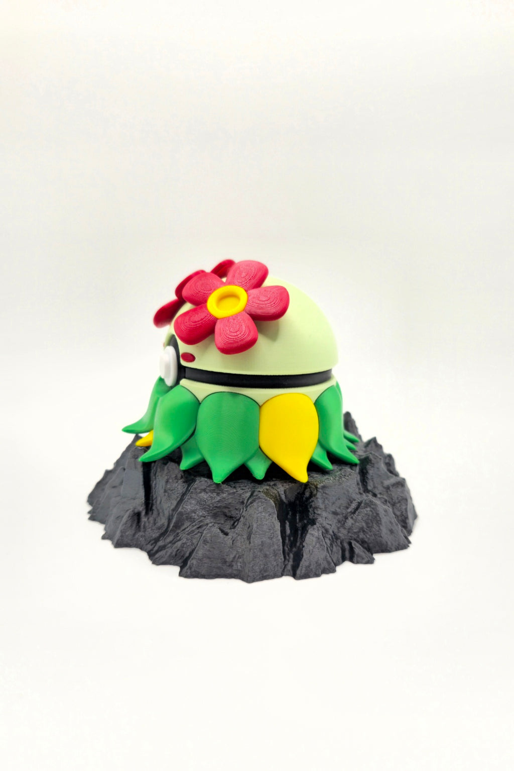 #0182 Joliflor / Bellossom