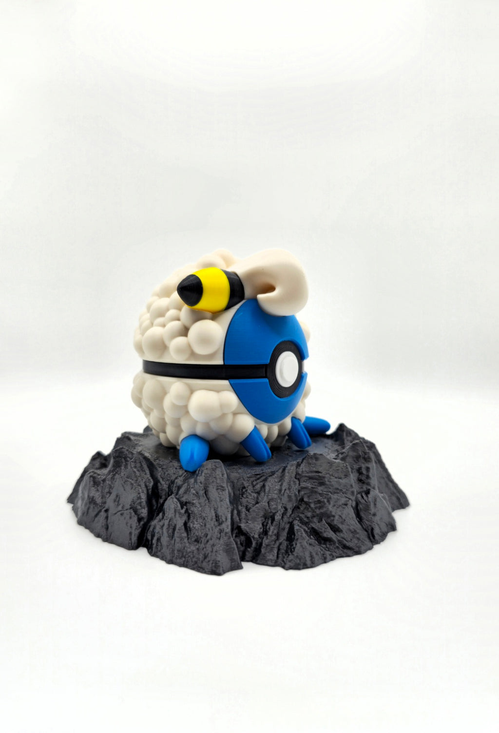 #0179 Wattouat / Mareep