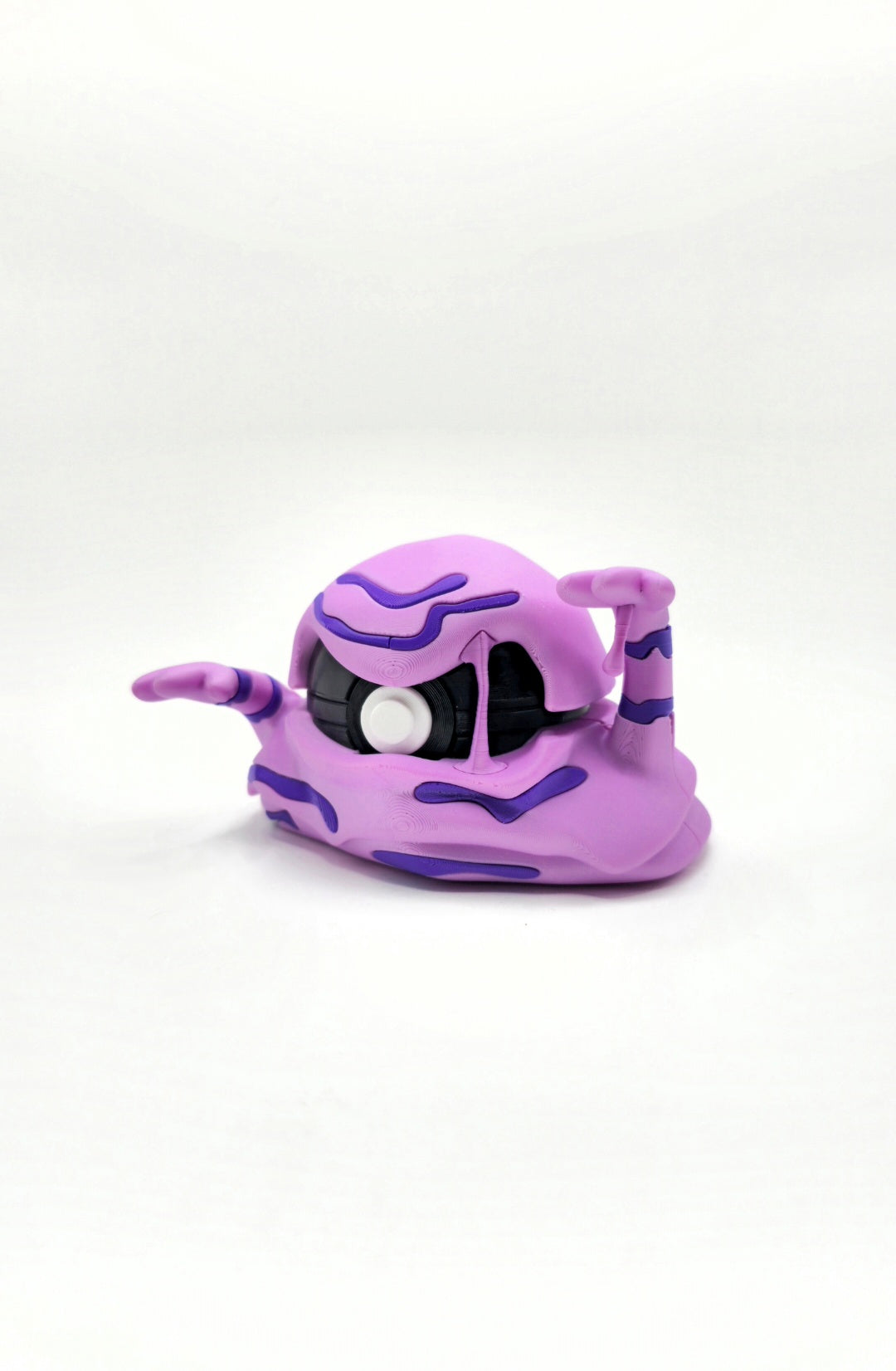 #0089 Grotadmorv / Muk