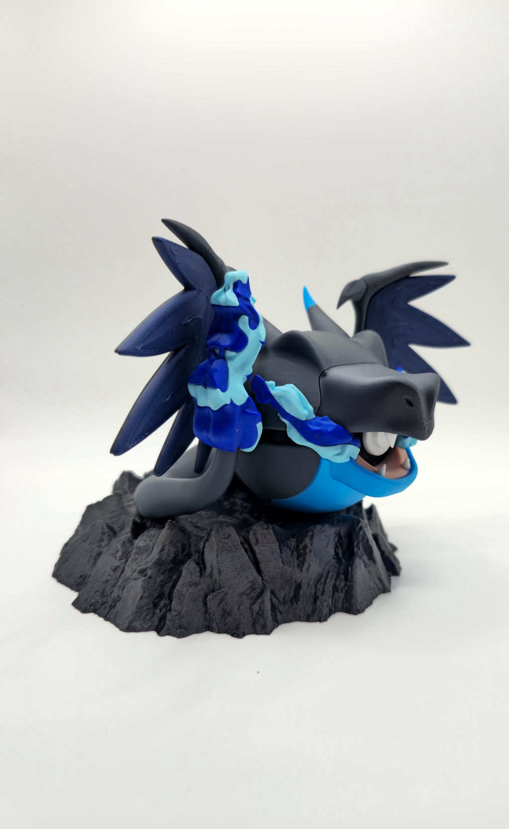 #0006 Méga-Dracaufeu X