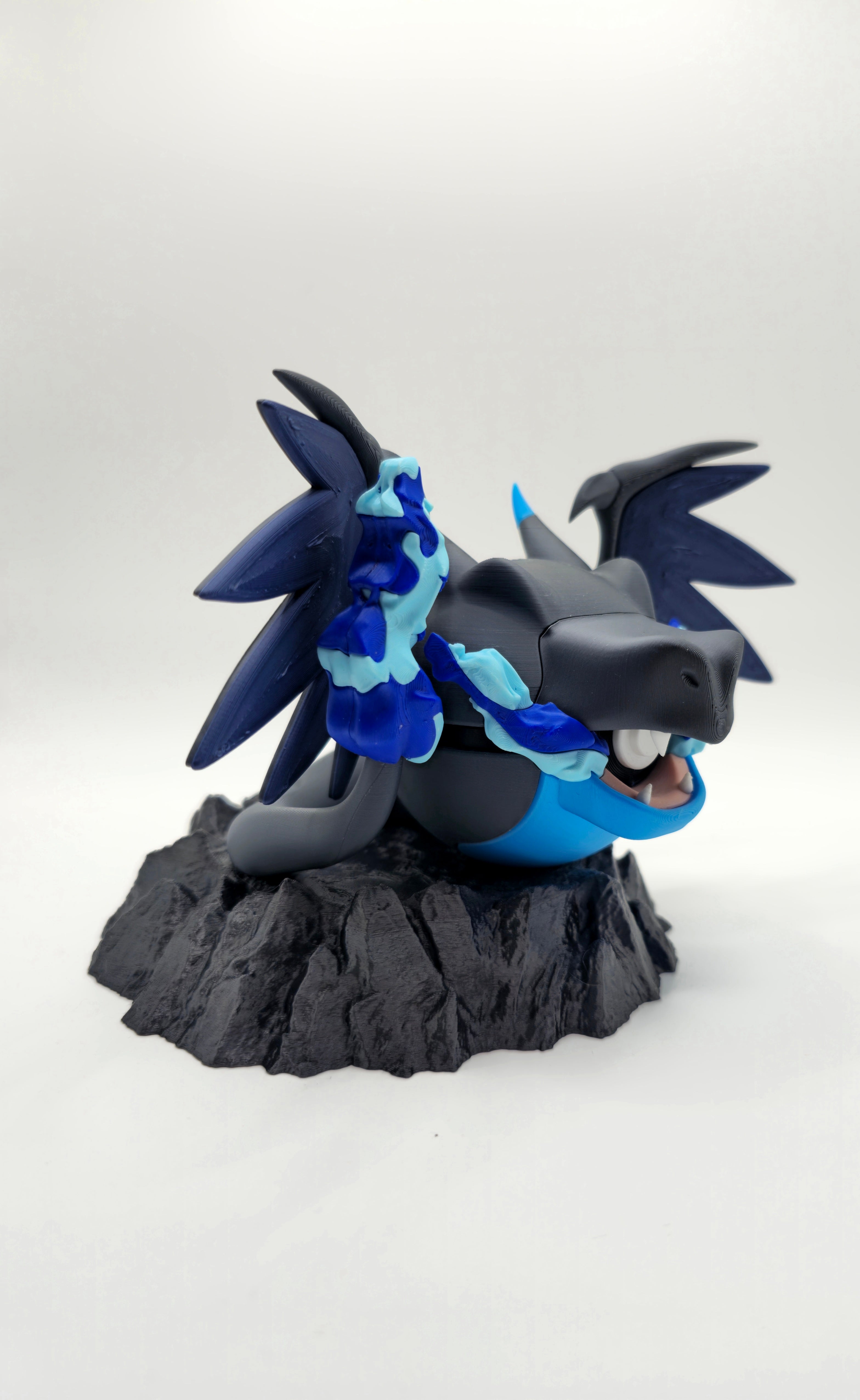 #0006 Méga-Dracaufeu X