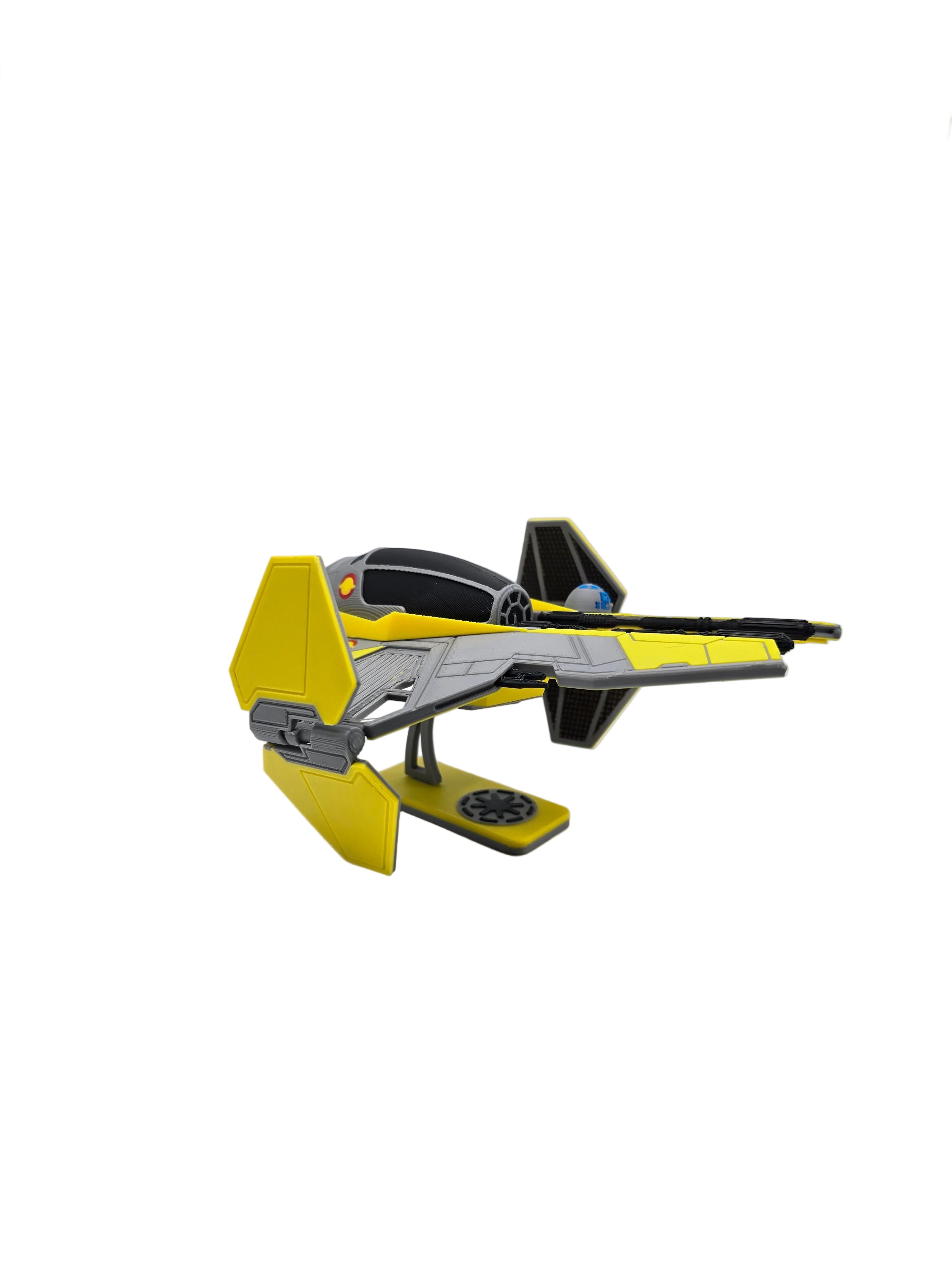 ETA-2 Jedi Starfighter