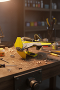 ETA-2 Jedi Starfighter