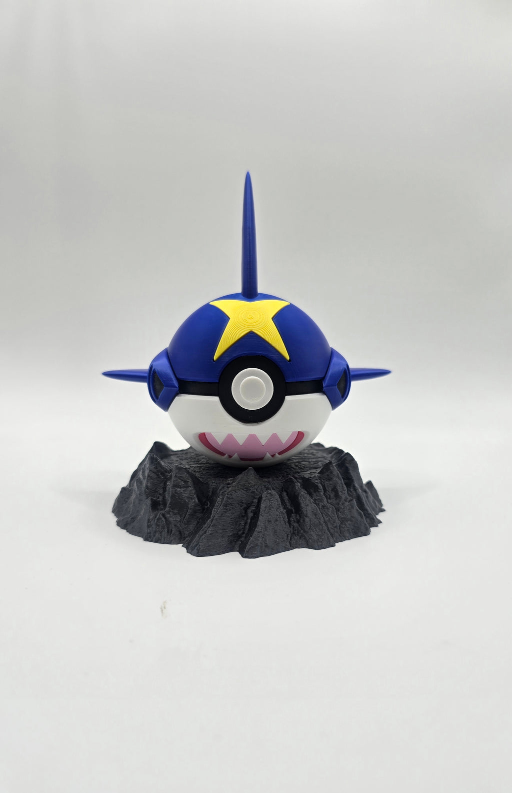 #0319 Sharpedo