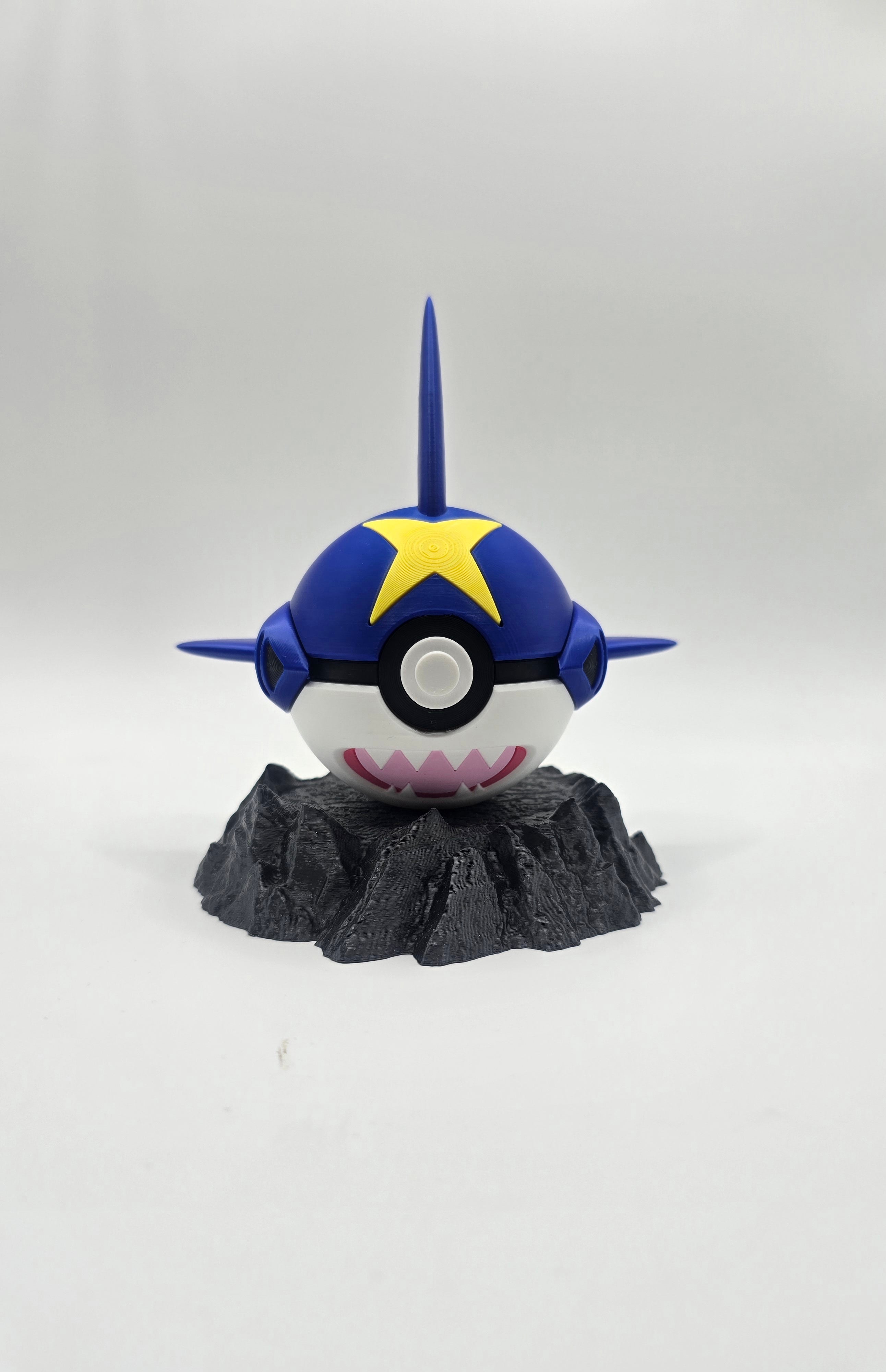 #0319 Sharpedo