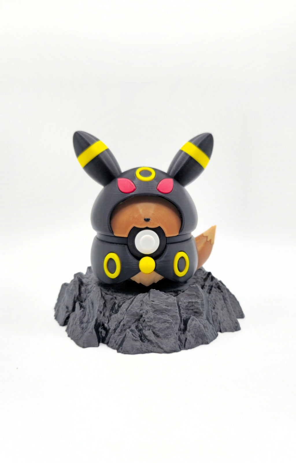 Noctali / Umbreon #0197