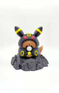 Noctali / Umbreon #0197