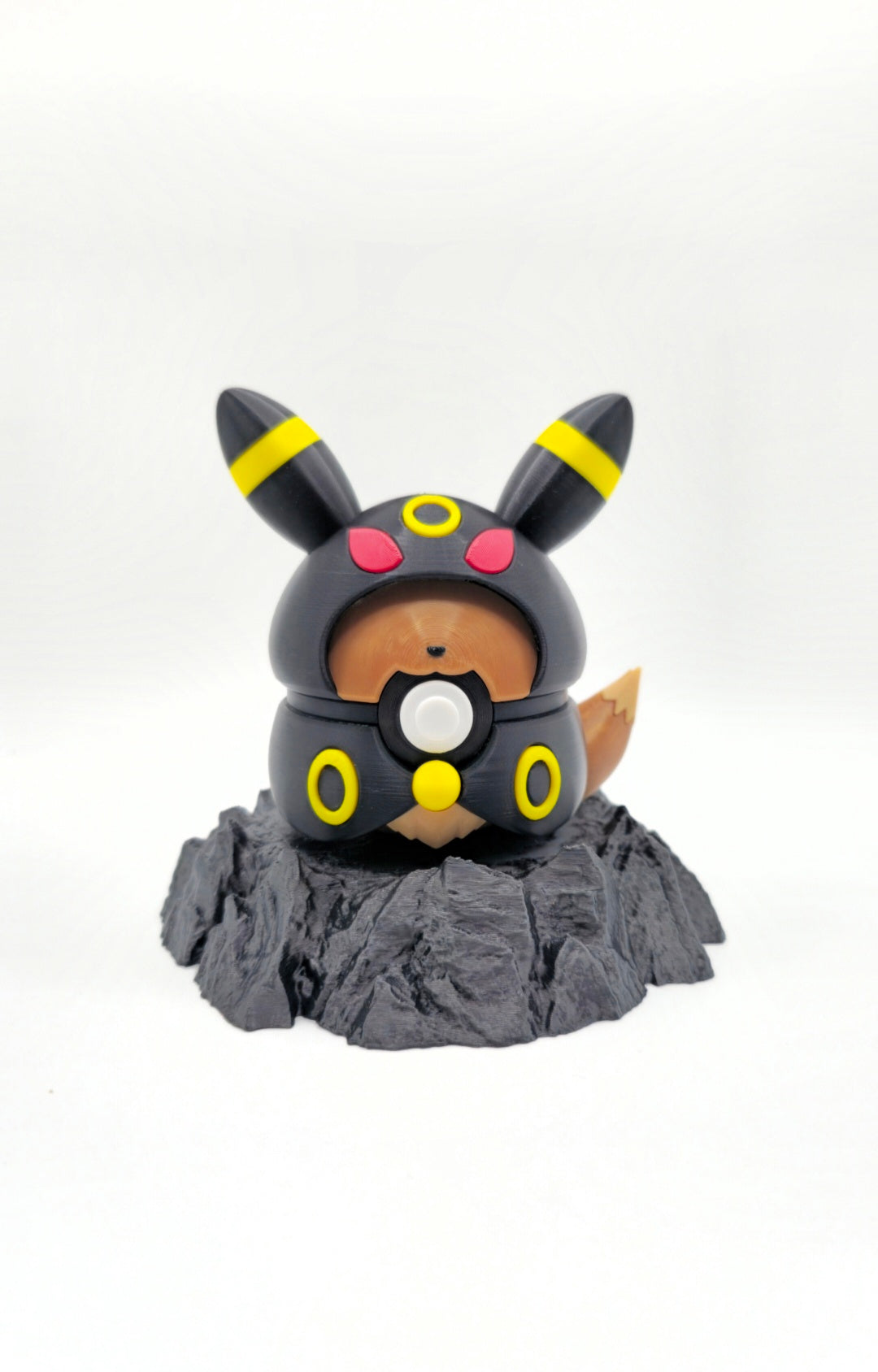 Noctali / Umbreon #0197
