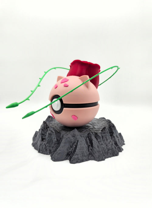 #0001 Bulbizarre / Bulbasaur