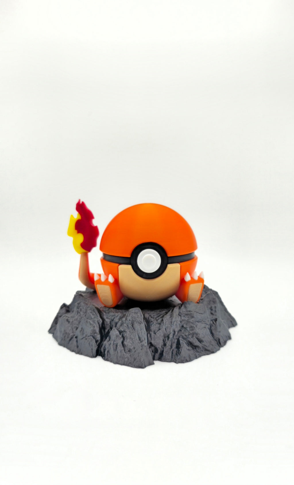 #0004 Salameche / Charmander
