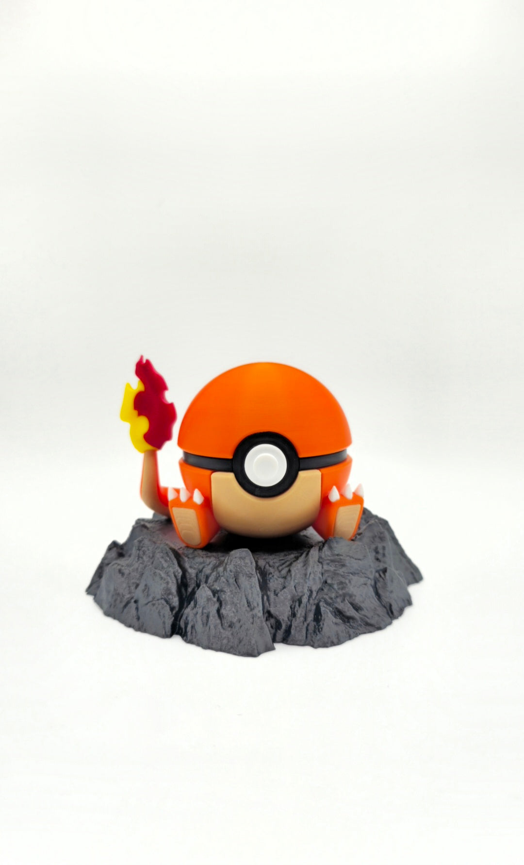 #0004 Salameche / Charmander