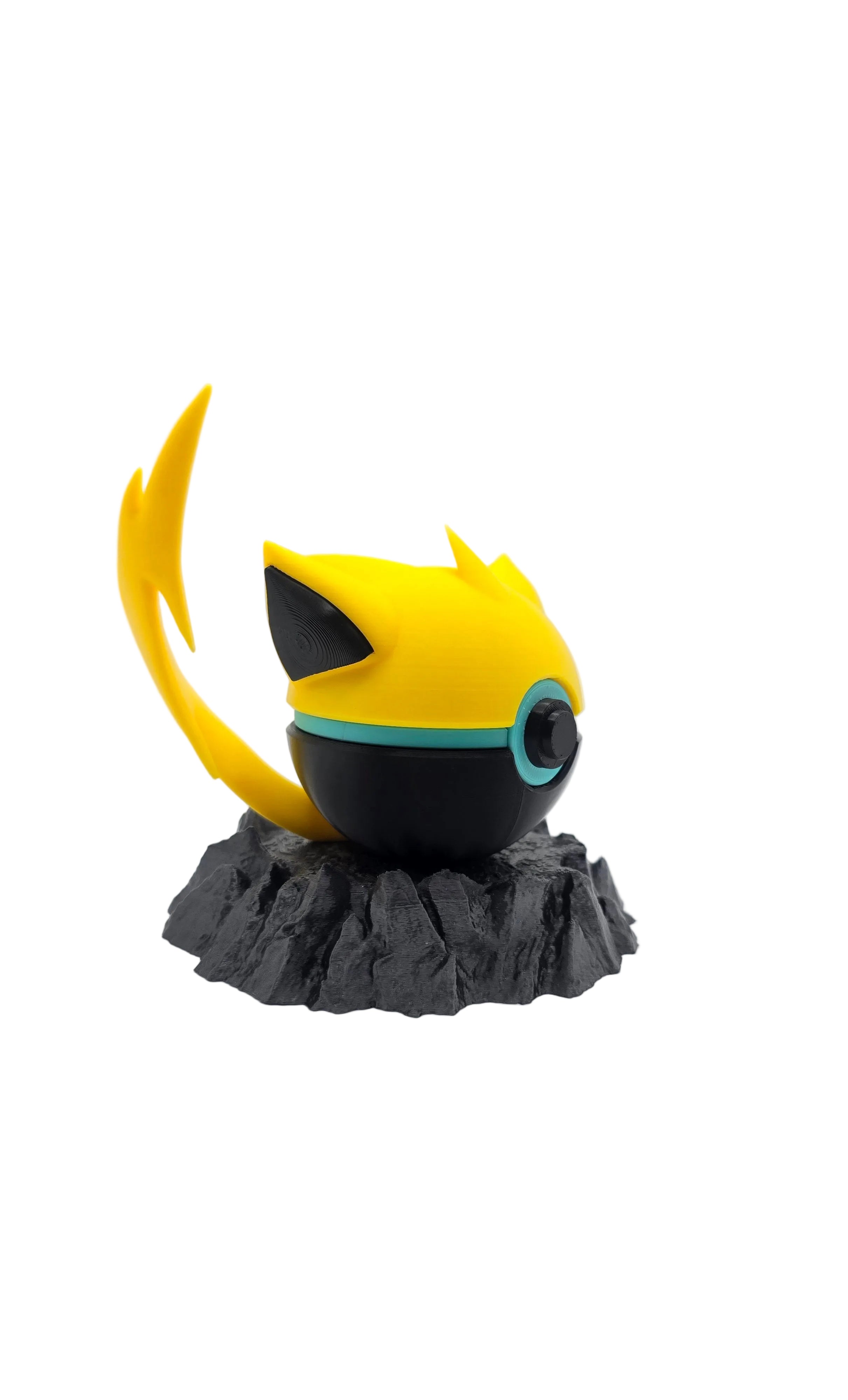 #0807 Zeraora