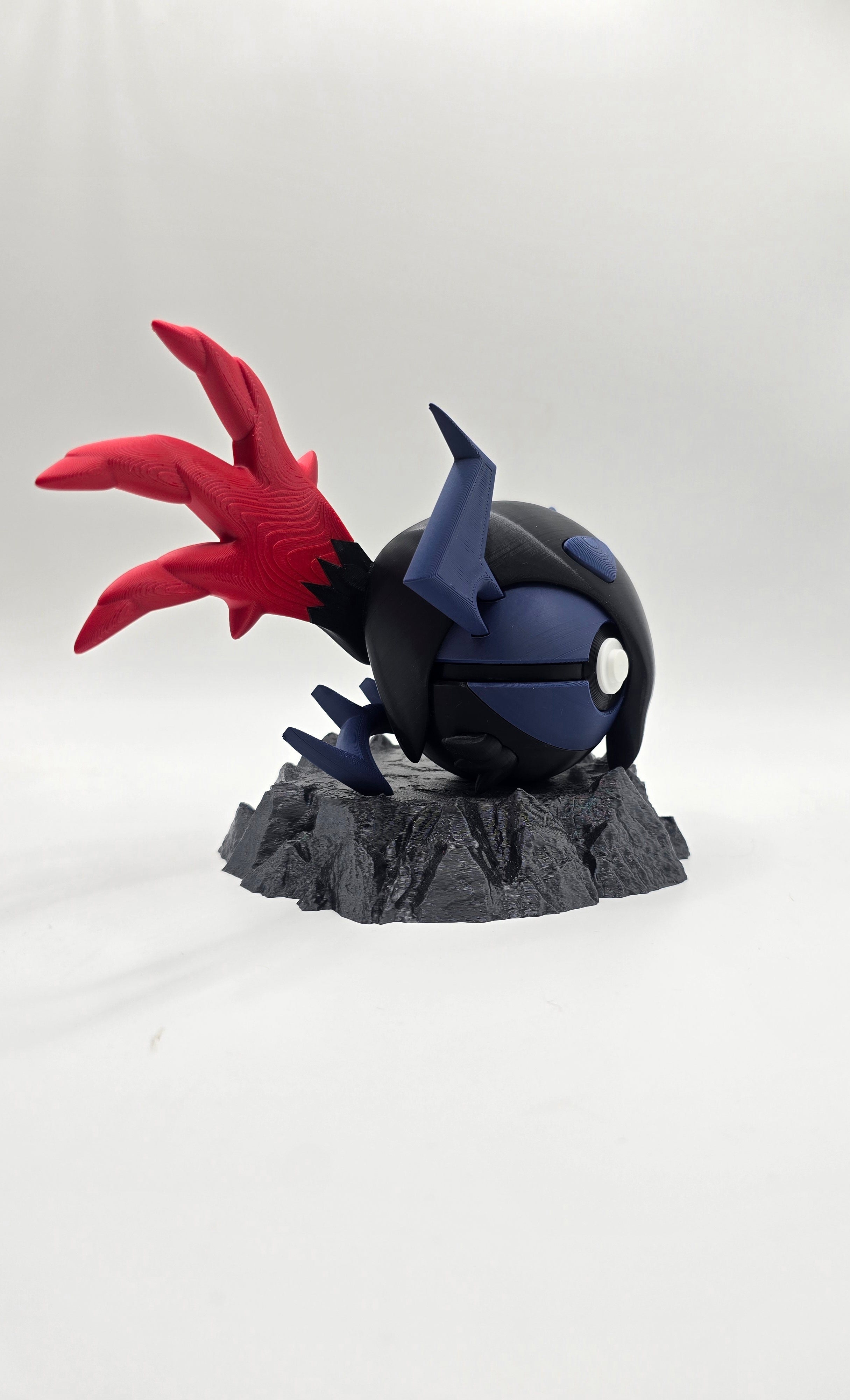 #0359 Méga-Absol Z
