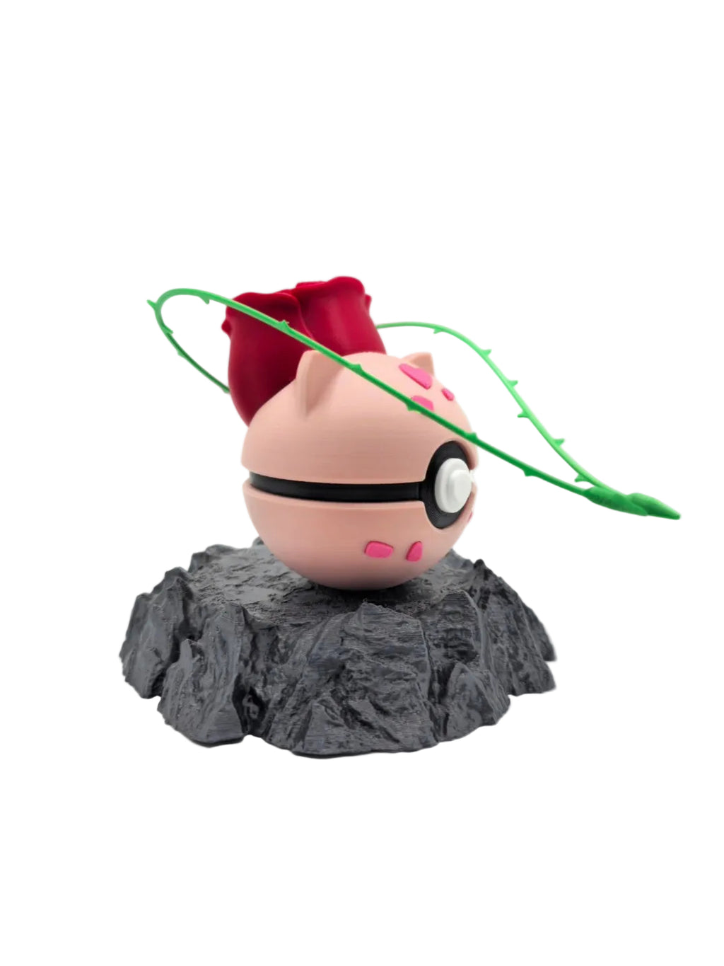 #0001 Bulbizarre / Bulbasaur