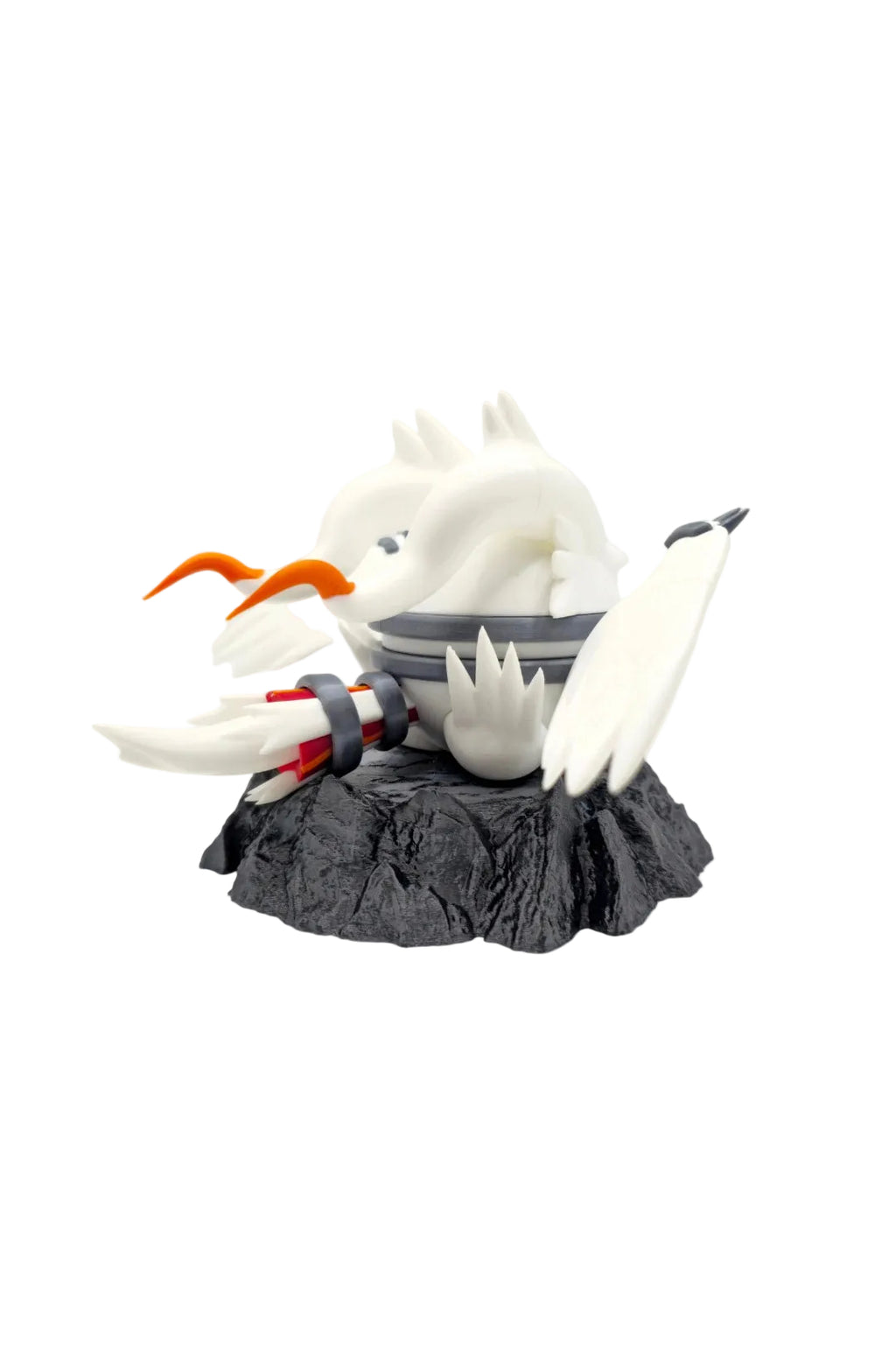 #0643 Reshiram