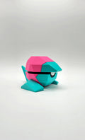 #0137 Porygon