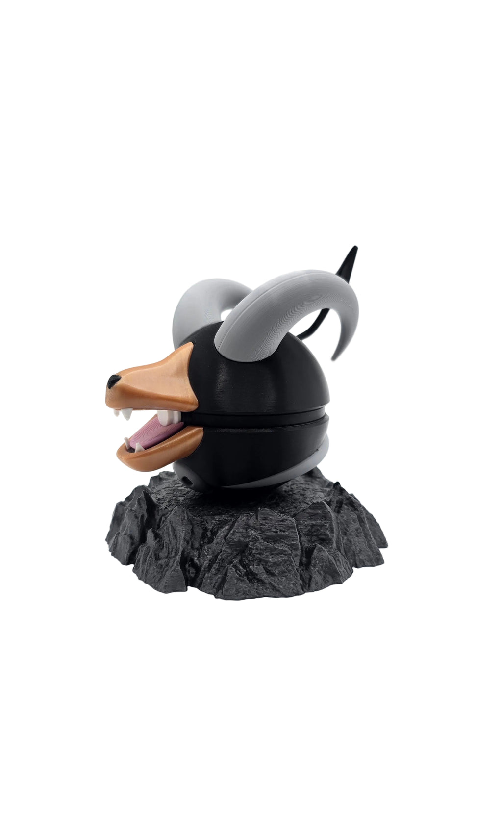 #0229 Démolosse / Houndoom