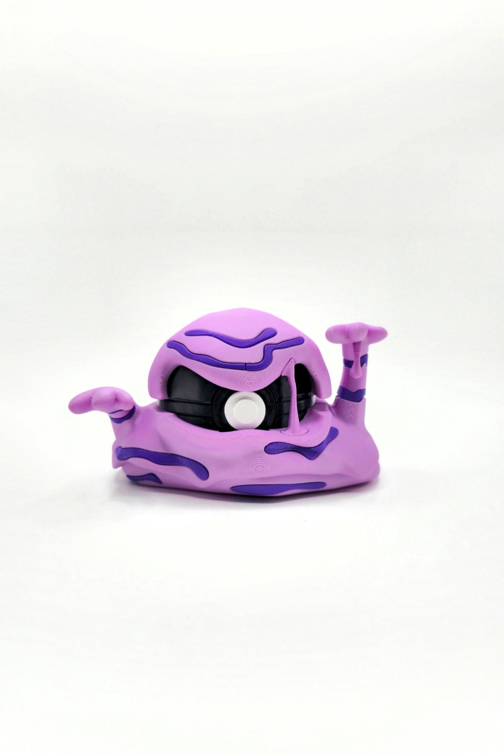 #0089 Grotadmorv / Muk