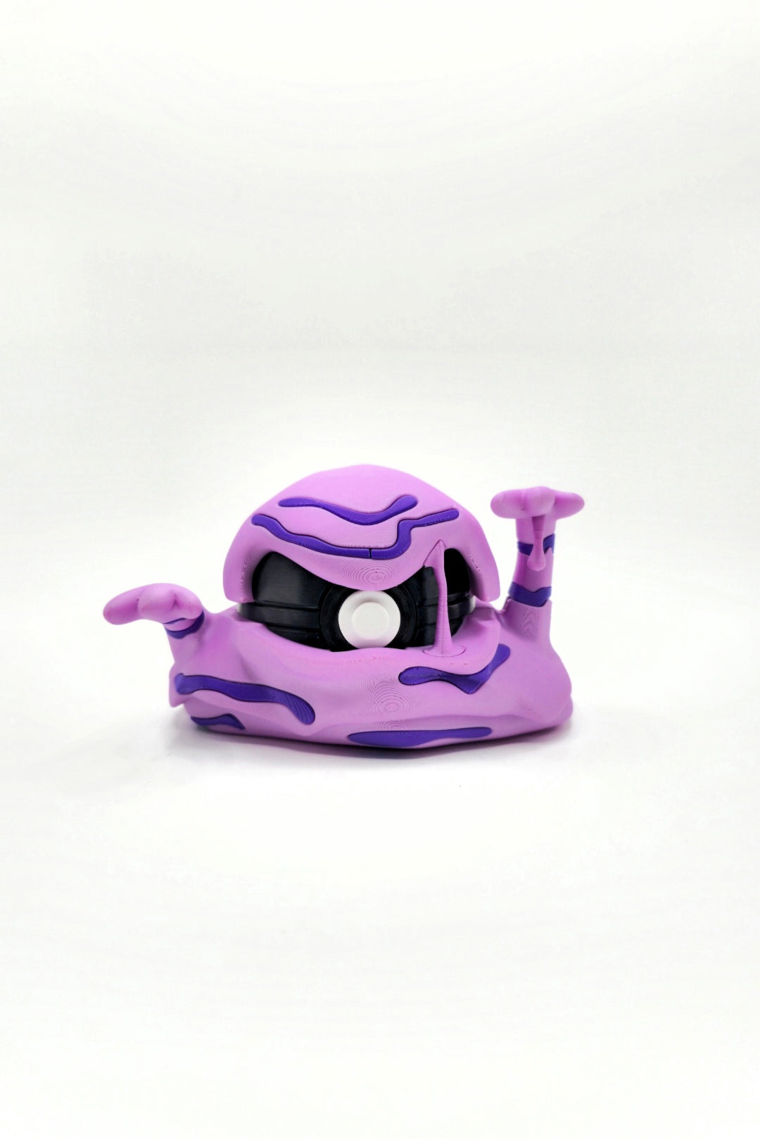 #0089 Grotadmorv / Muk