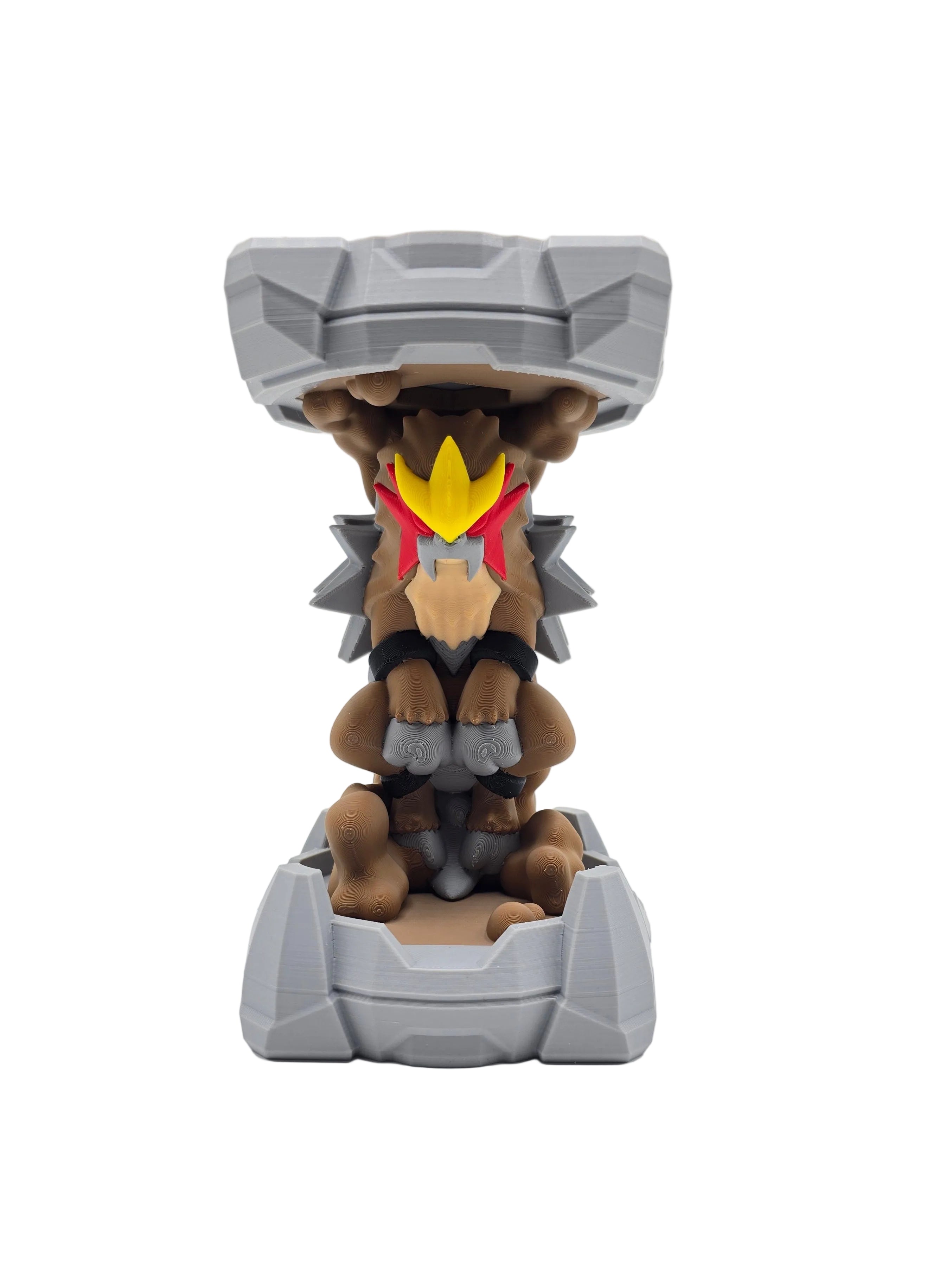 Entei