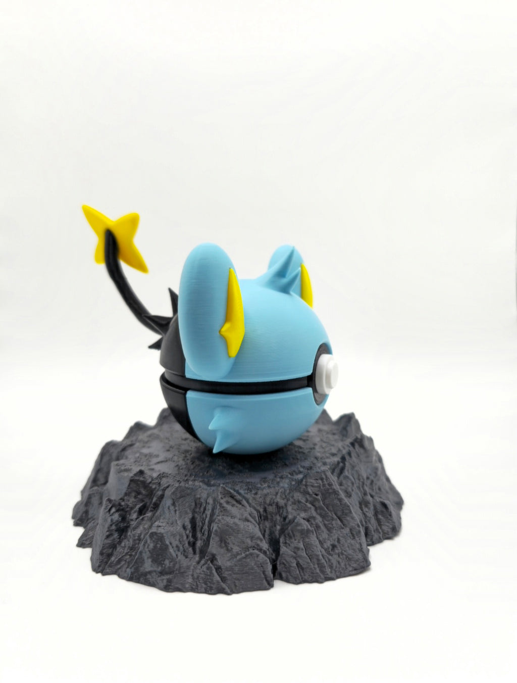 #0403 Lixy / Shinx