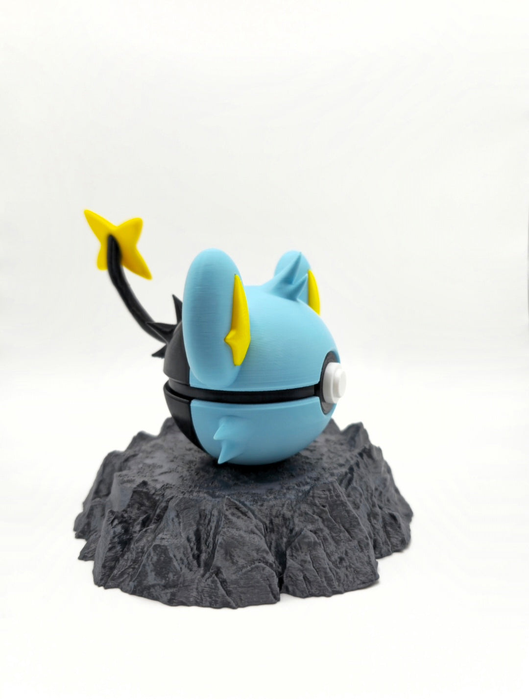 #0403 Lixy / Shinx