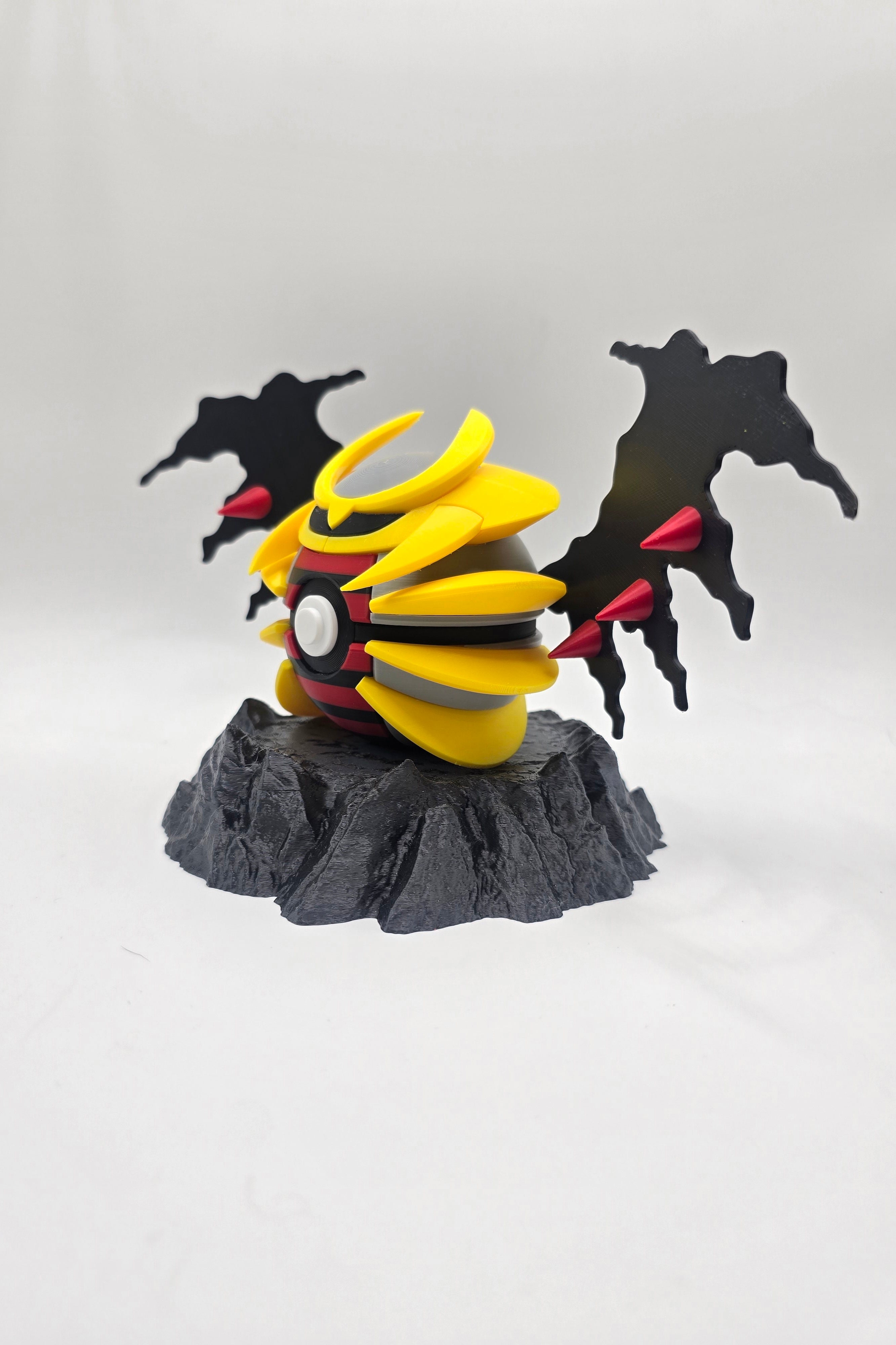 #0487 Giratina