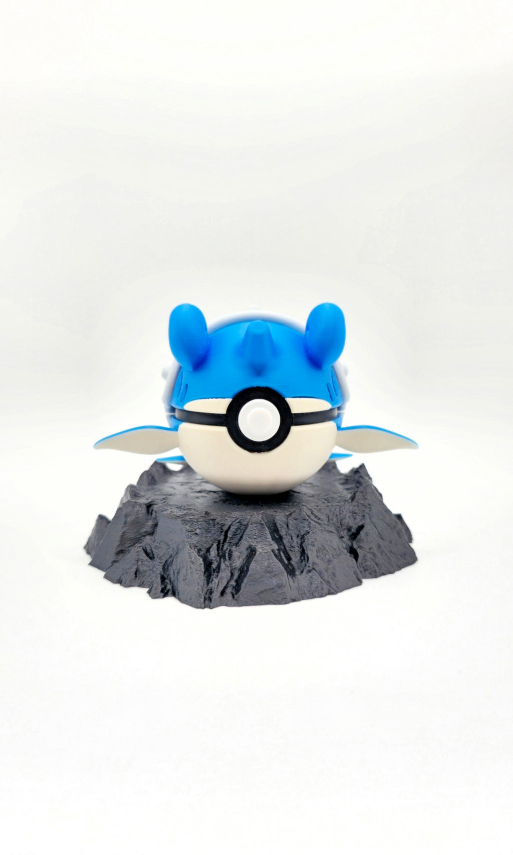 #0131 Lokhlass / Lapras