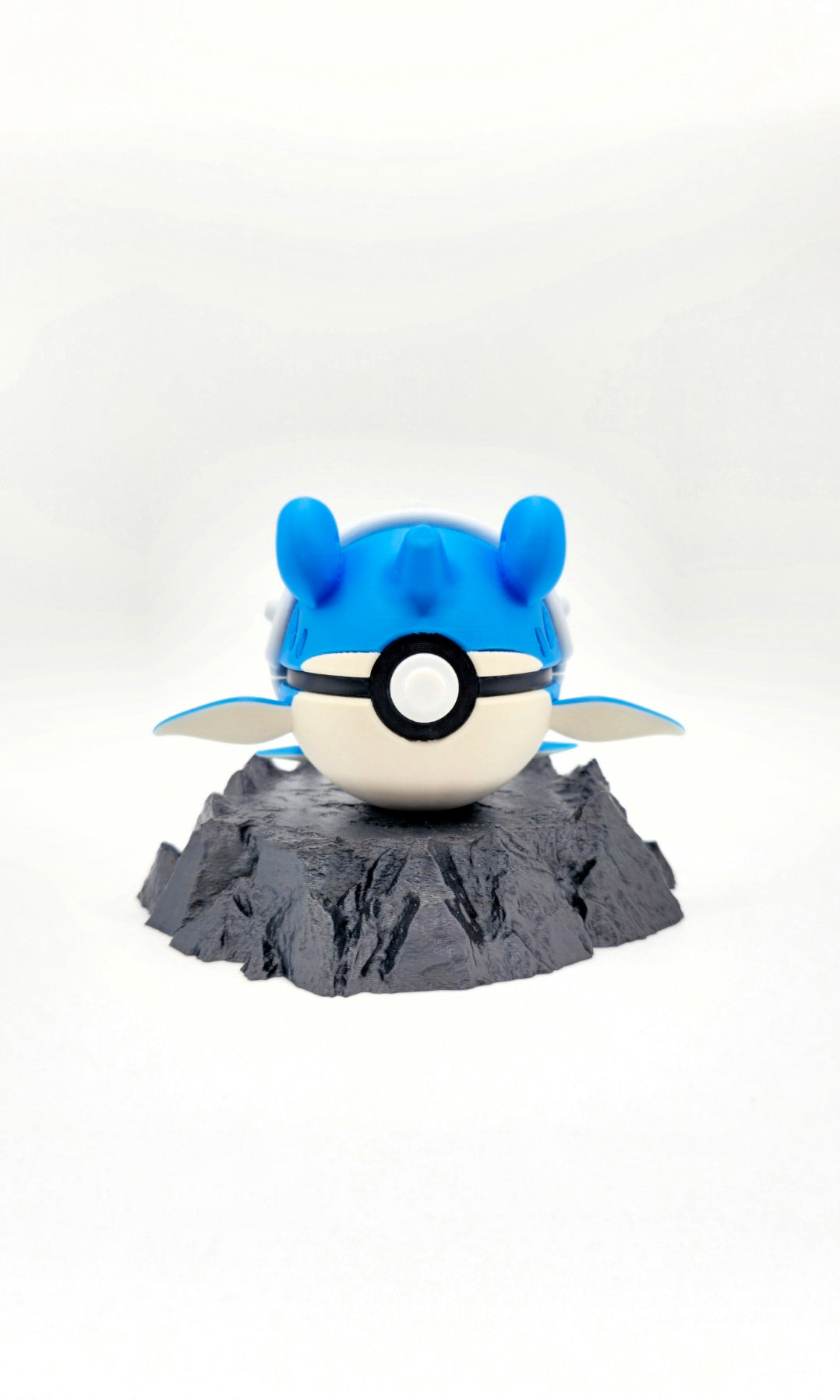 #0131 Lokhlass / Lapras