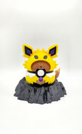 Voltali / Jolteon #0135