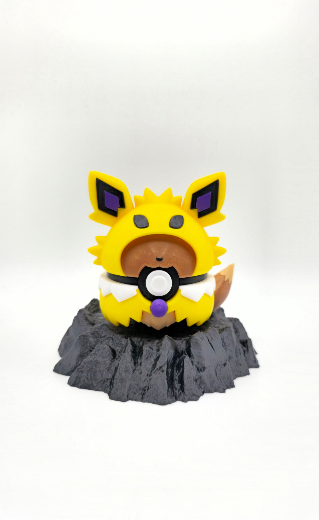 Voltali / Jolteon #0135
