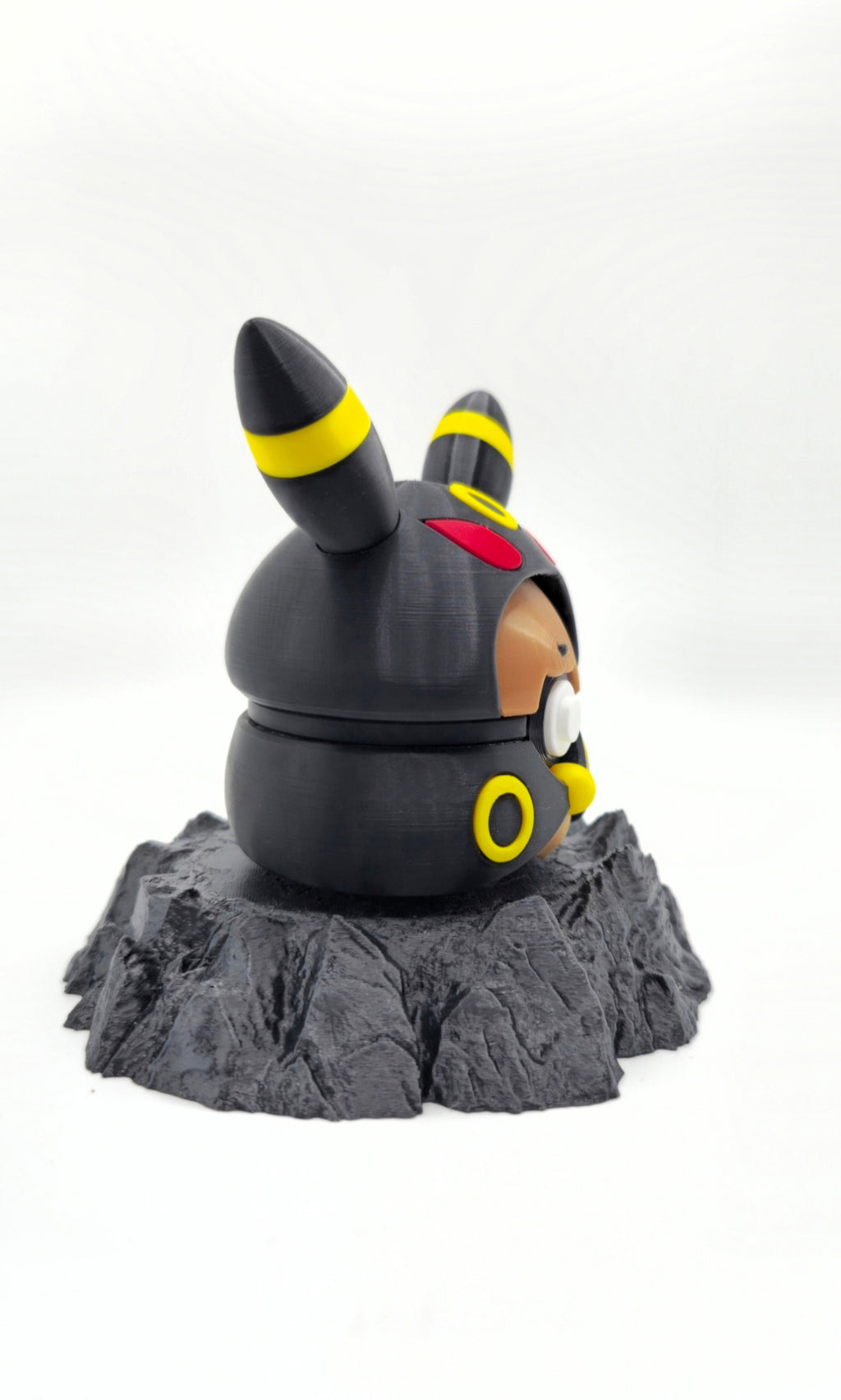 Noctali / Umbreon #0197